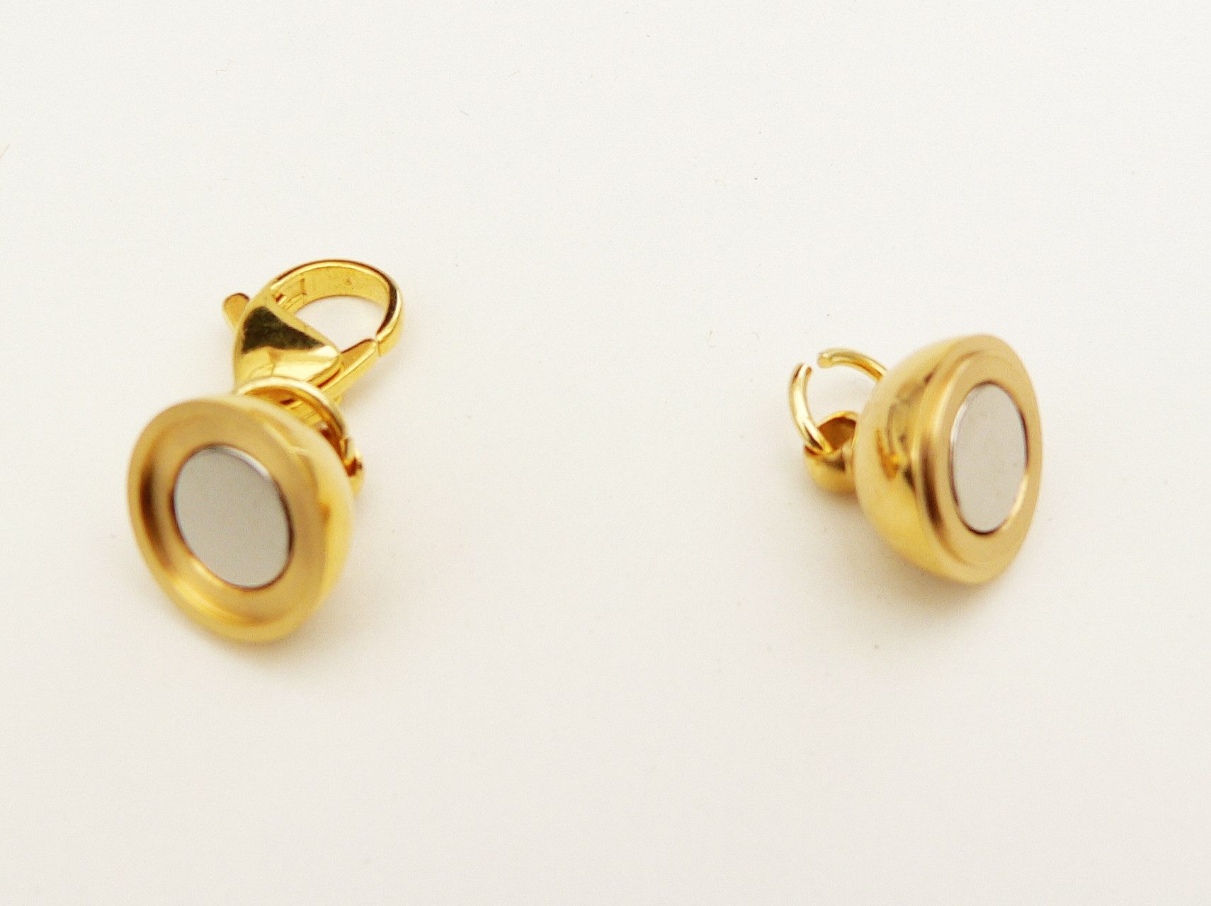 traumschmuck Kettenverlängerung Ketten Magnetverlängerung, Zwischenstück, Magnetverschluss