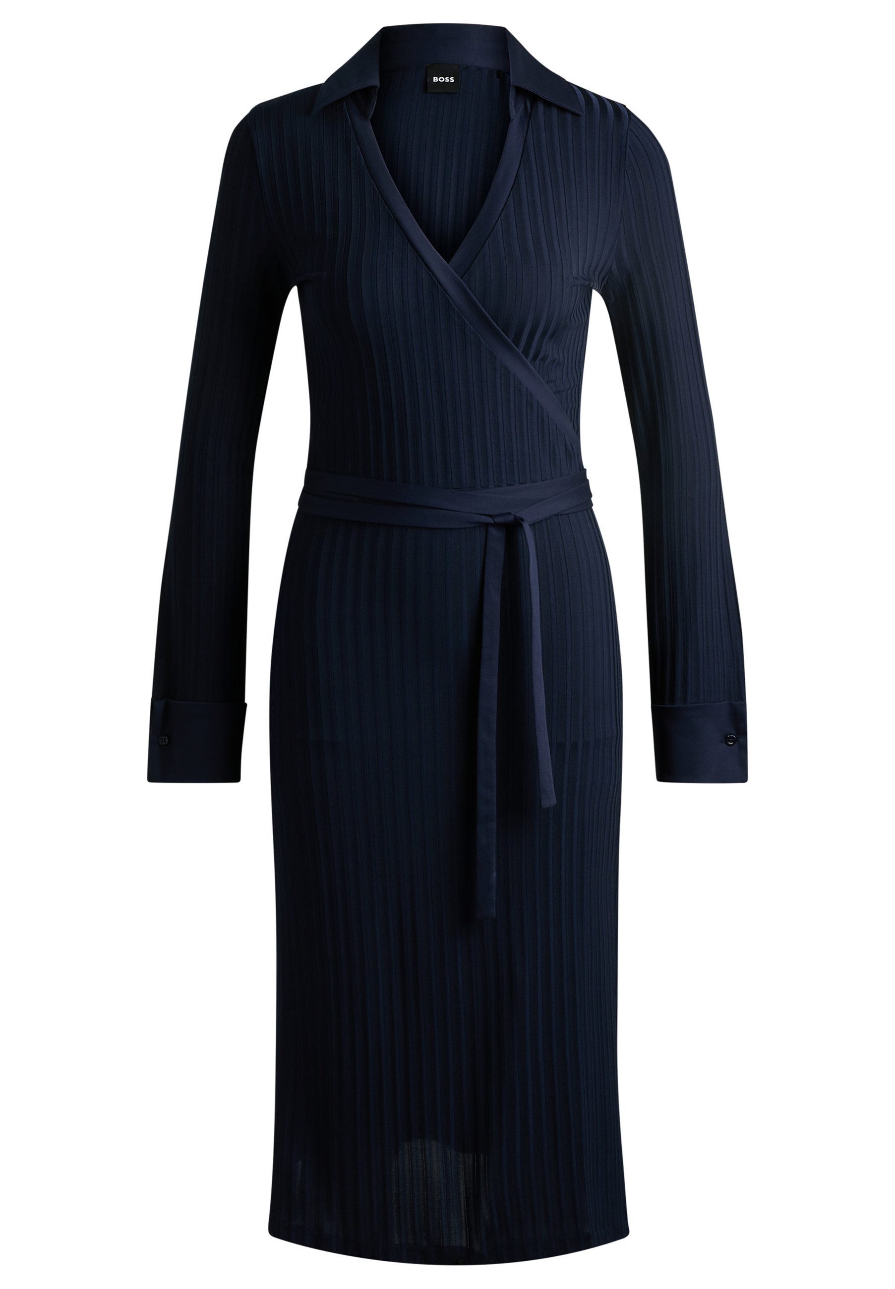 Druckkleid Ellarie