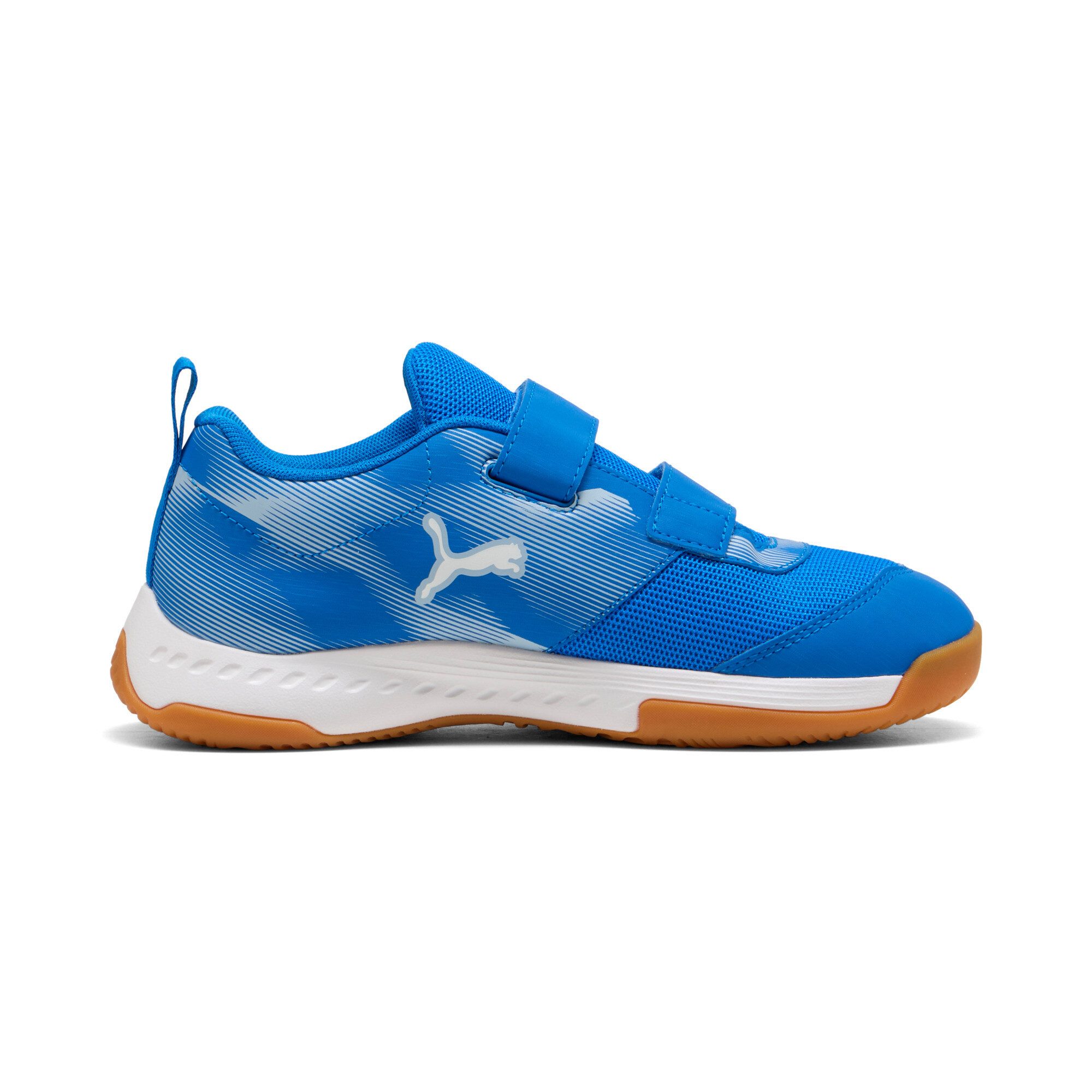 PUMA VARION 3 V JR Hallenschuh (für Kinder) – Bild 3 von 5