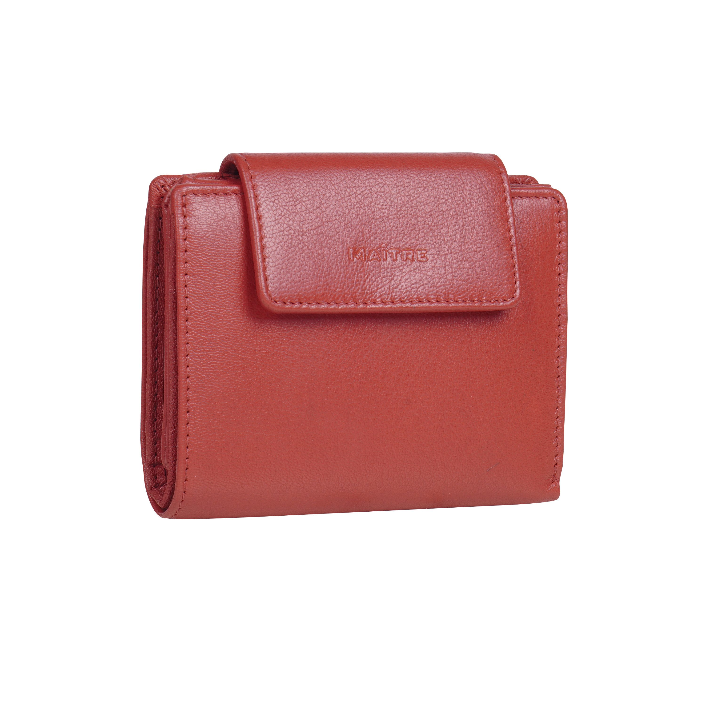 Maître Geldbörse Maitre - Unisex Geldbörse günstig online kaufen