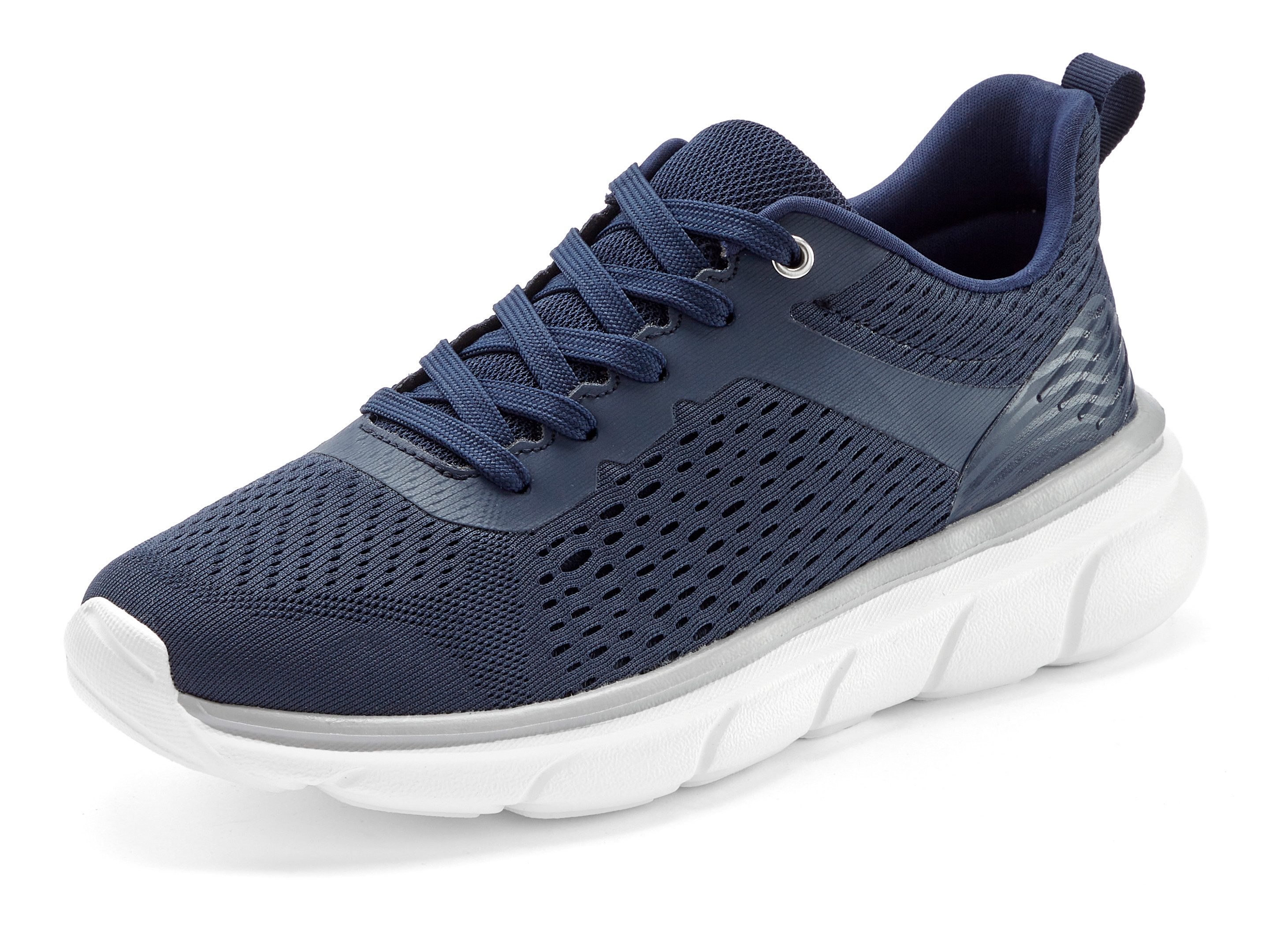John Devin Schnürschuh Sneaker Halbschuhe, Freizeitschuhe, günstig online kaufen