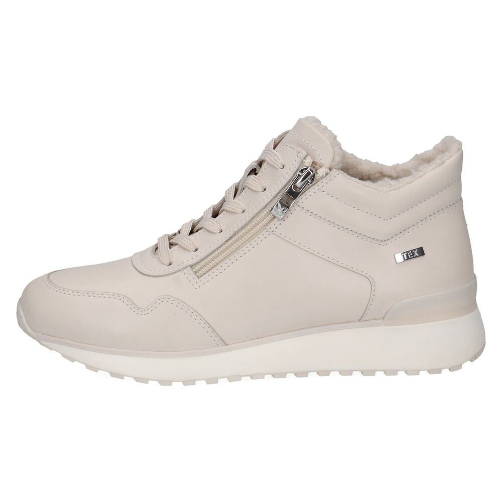 Caprice Caprice - 9-26201-43/404 - Beige Stiefel