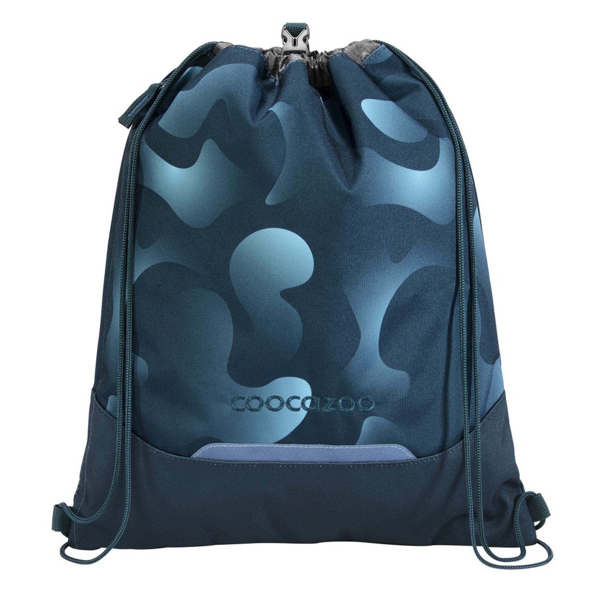 coocazoo Sporttasche Turnbeutel, 10L (1-tlg)