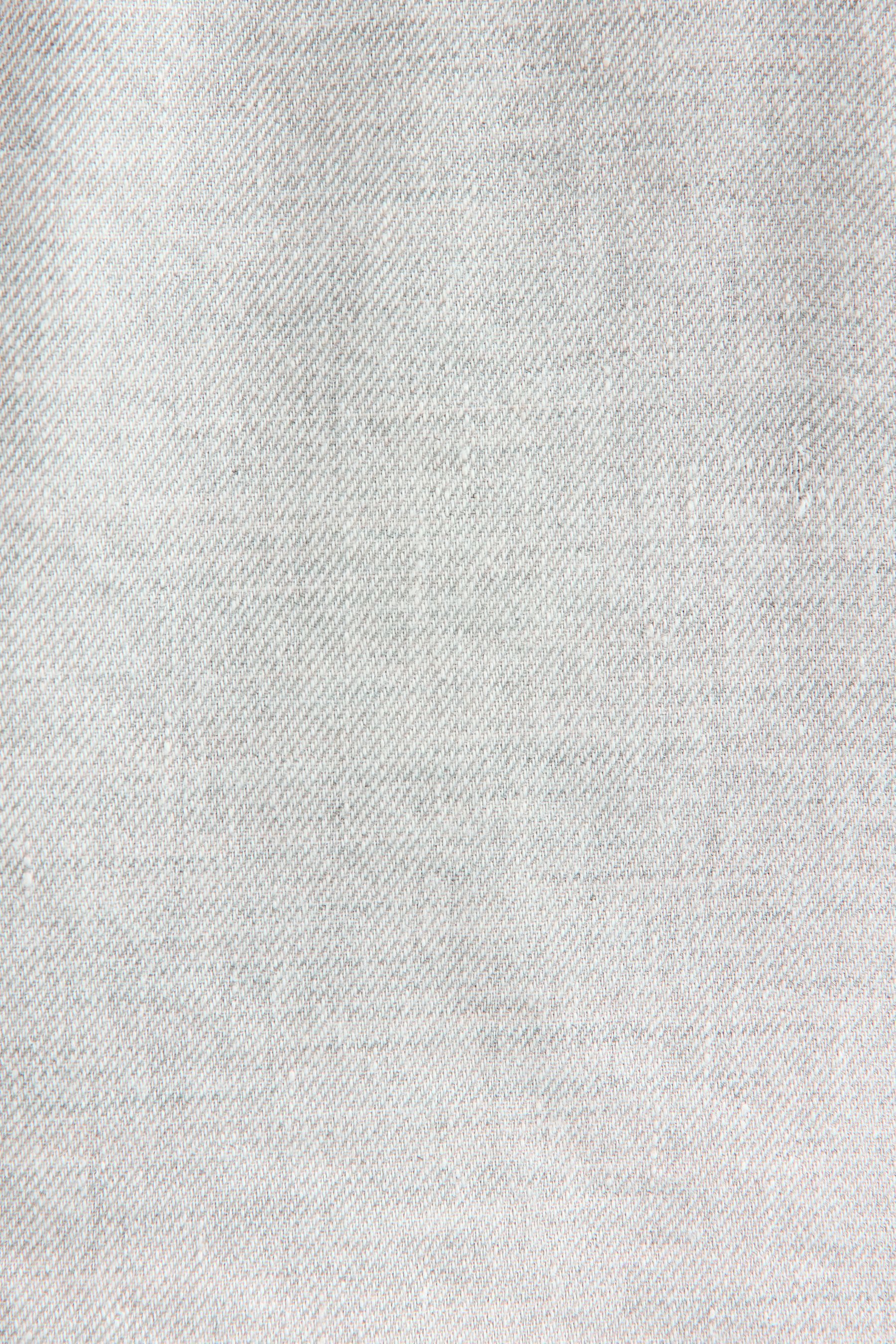 Next Leinenhose Signature Italian Bügelleichte Hosen aus Leinenmix (1-tlg)