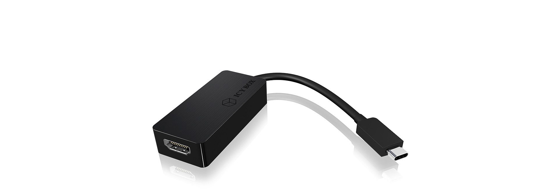 ICY BOX Adapter