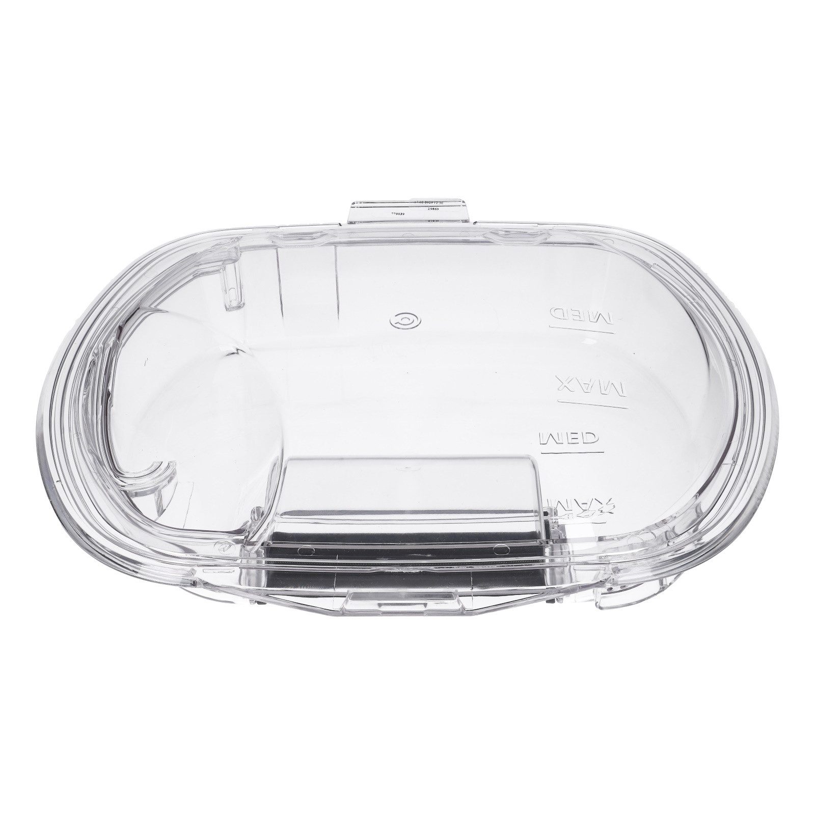 easyPART Wassertank wie CANDY/ HOOVER 49125481 Wassertank Candy, Trockner