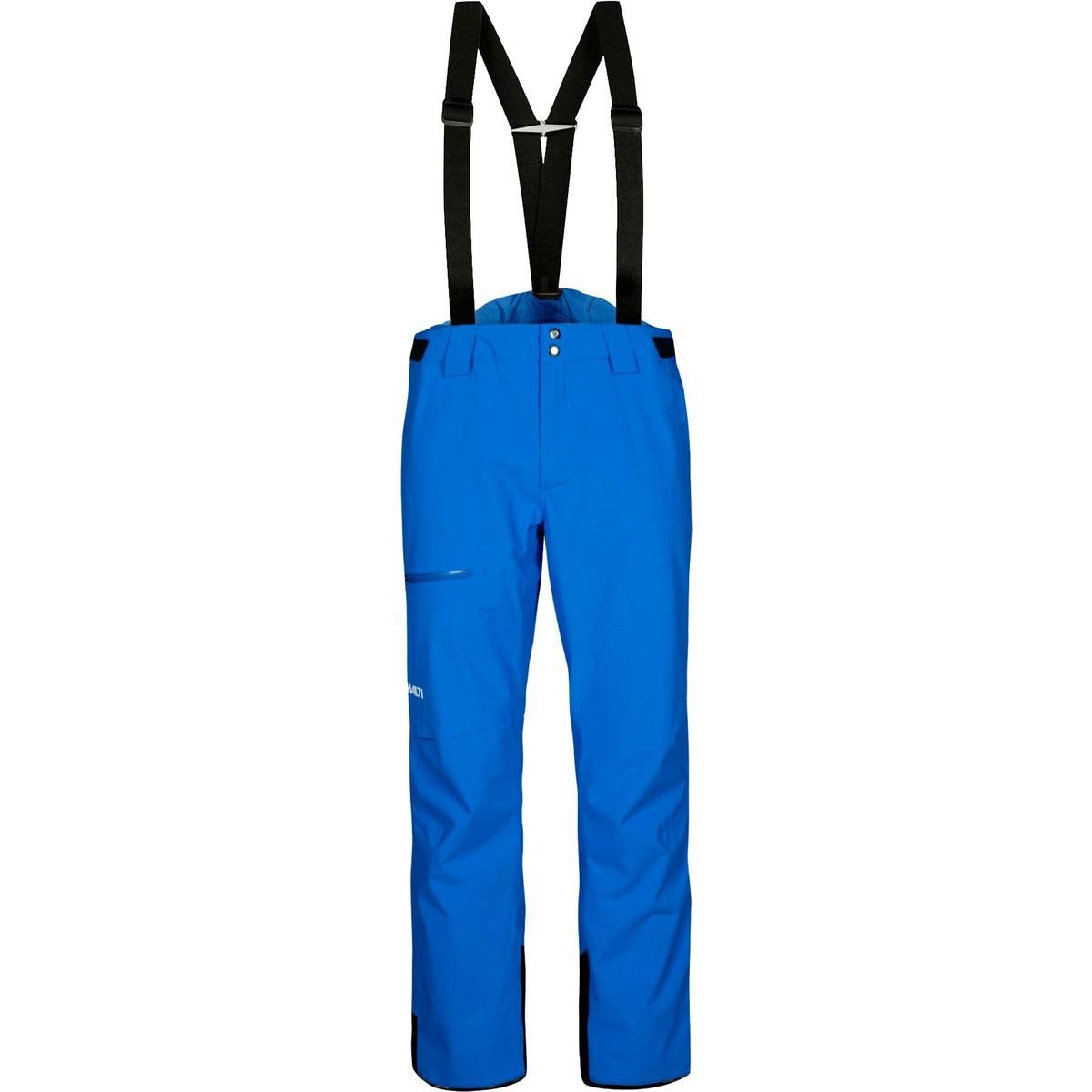HALTI Skihose Carvey II DX Ski Pants Men's Hochfunktionale Skihose für Herren mit wasserdichter Technologie und