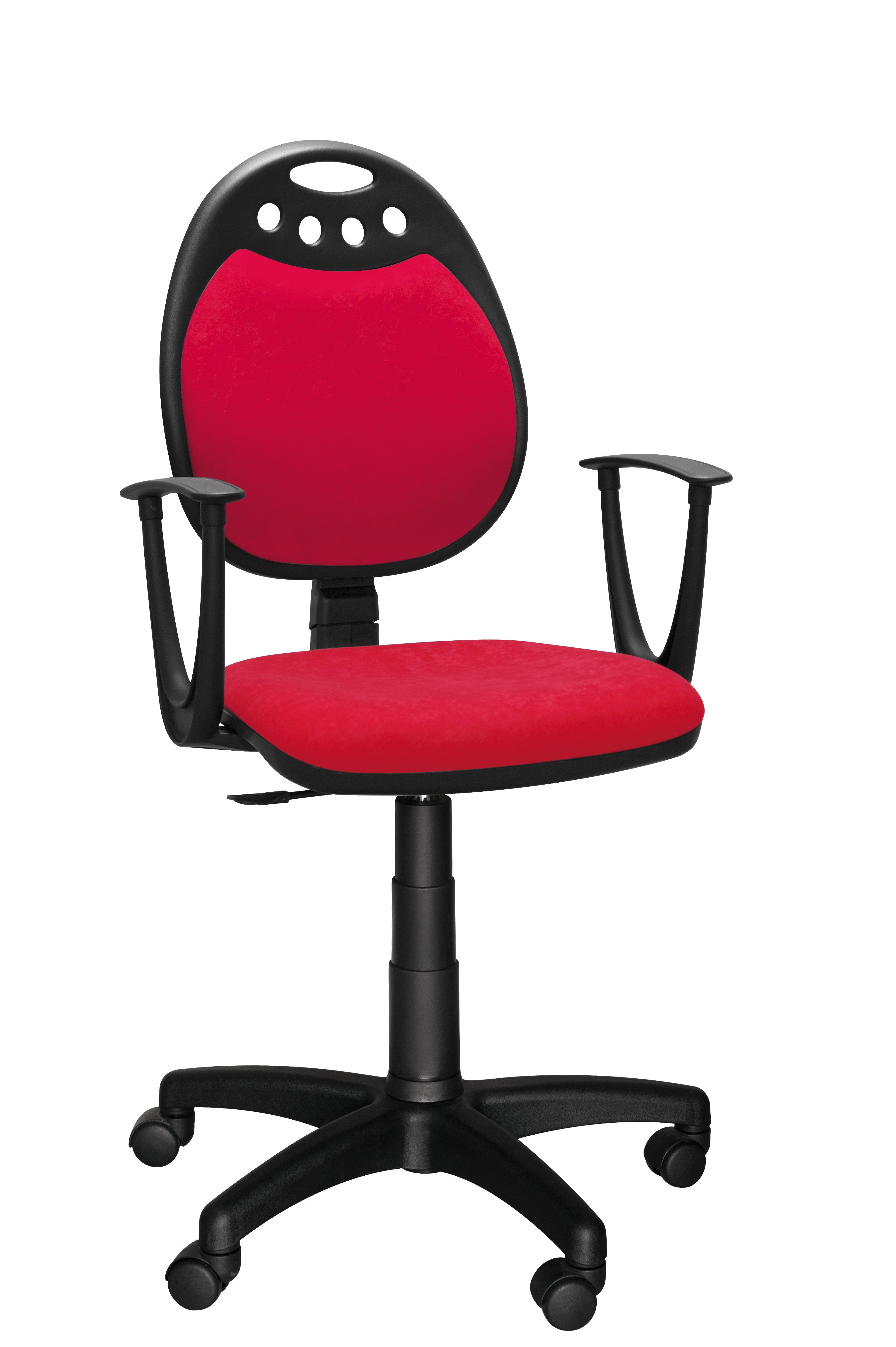 Best for Kids Schreibtischstuhl – ergonomisch und bequem, modern (Einzelprodukt, 1 St), ergonomisch, höhenverstellbar, dichte Polsterung