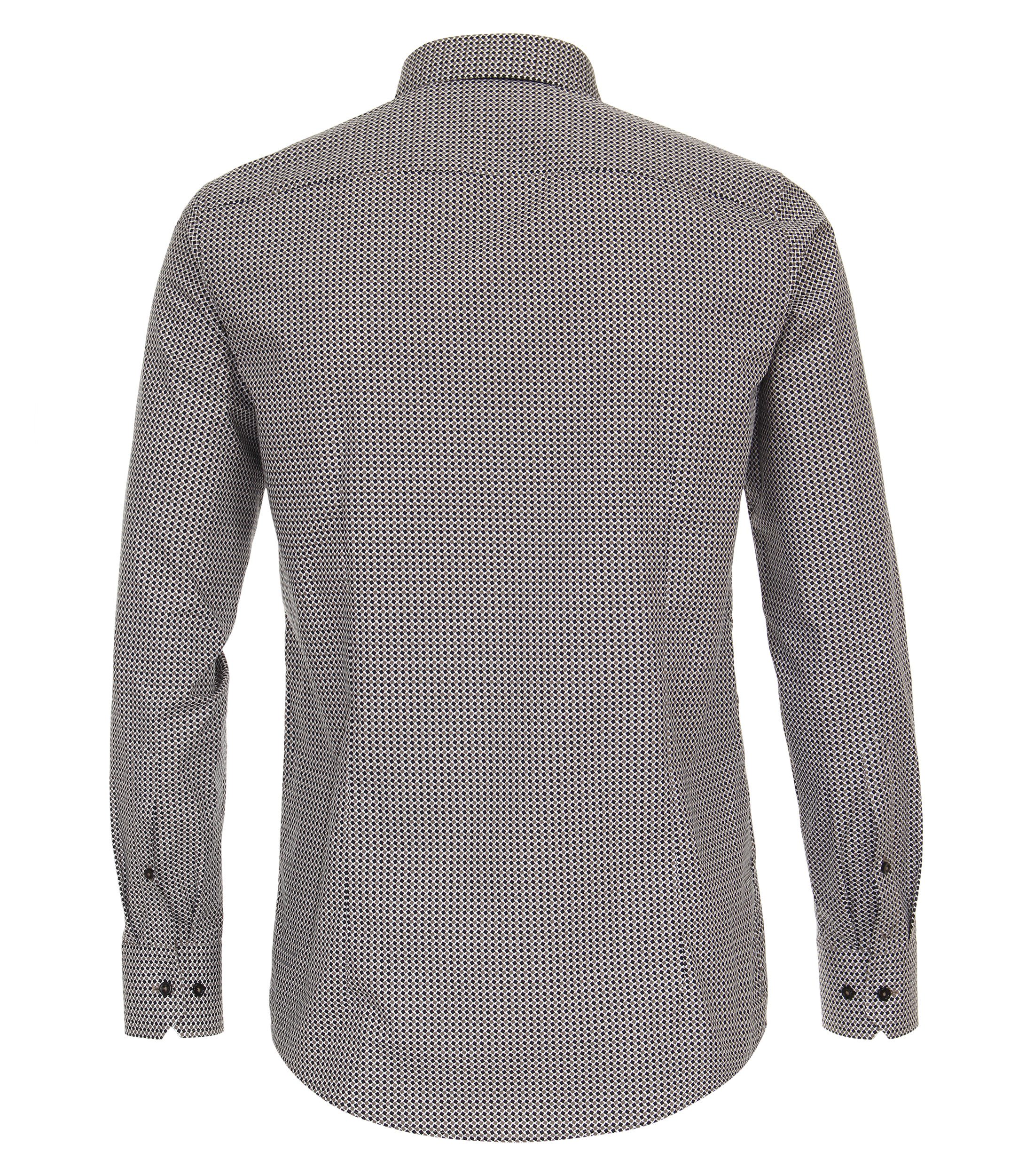 VENTI Businesshemd VENTI Businesshemd Print günstig online kaufen