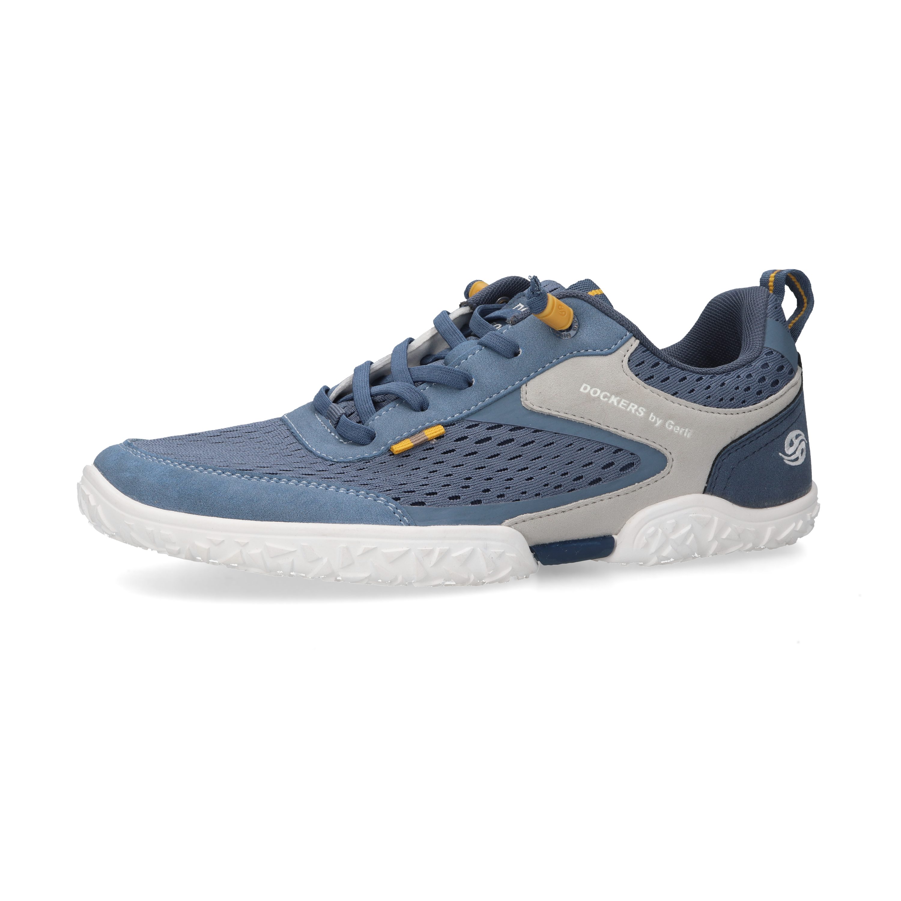 Dockers by Gerli Slip-On Sneaker Schlupf Sneaker, Freizeitschuh, Halbschuh günstig online kaufen
