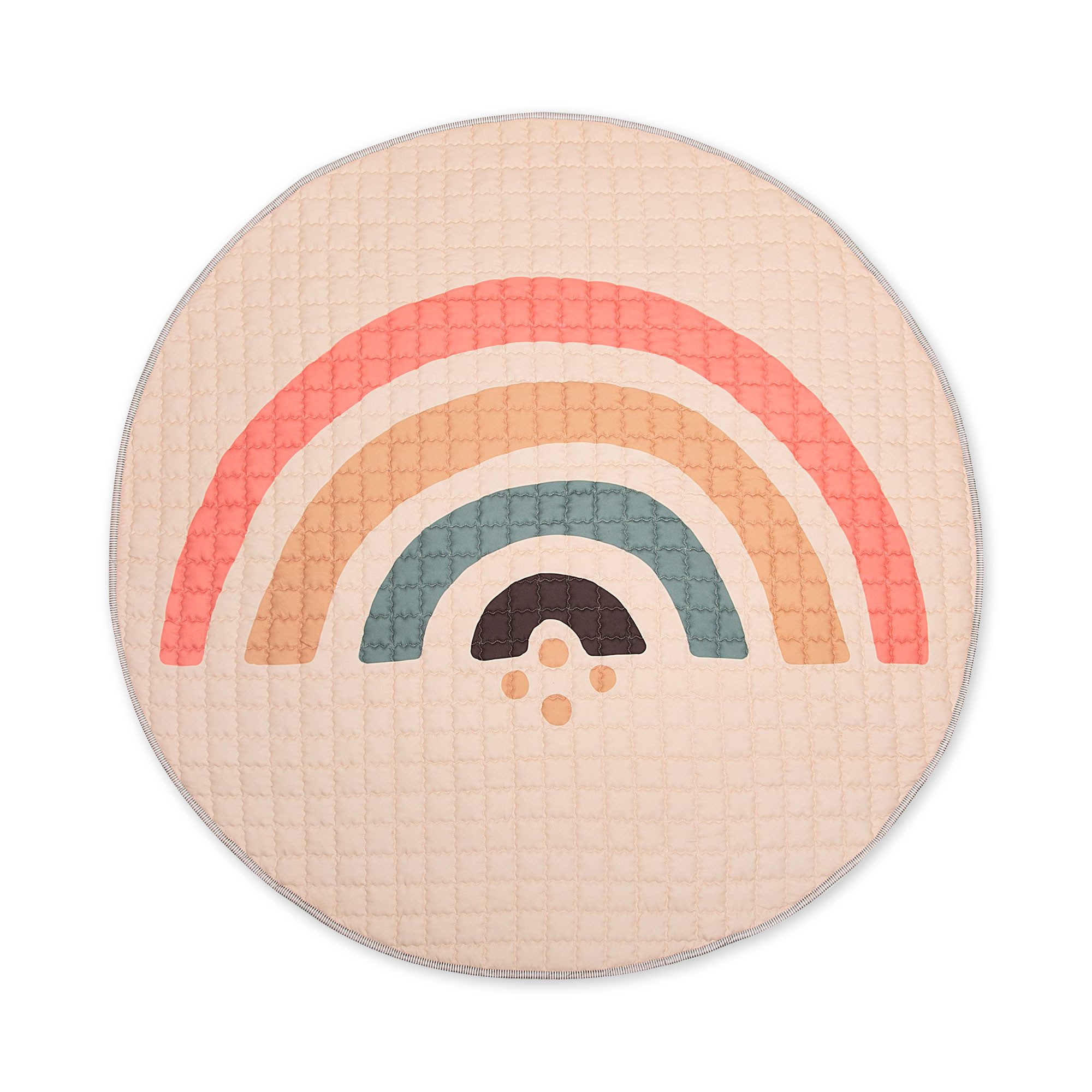 Krabbeldecke für Baby 1,5m, Krabbelmatte, Spielmatte günstig online kaufen