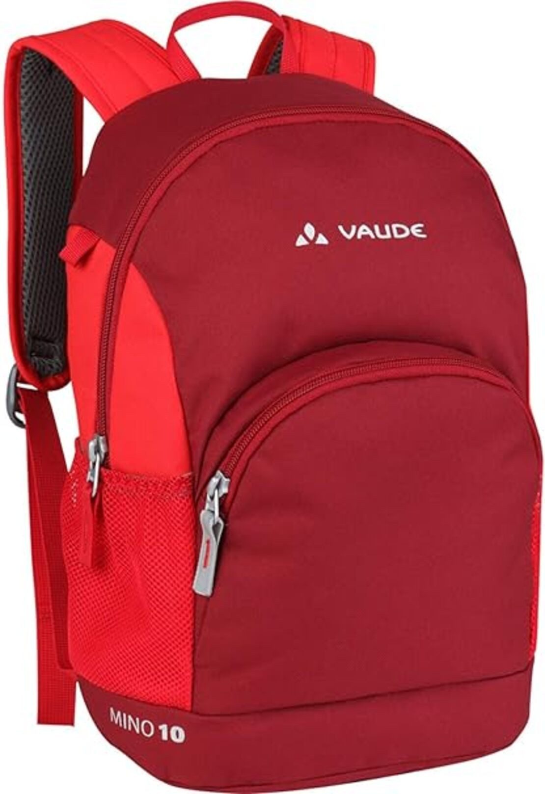 VAUDE Kinderrucksack Vaude SE Mino 10 - rot