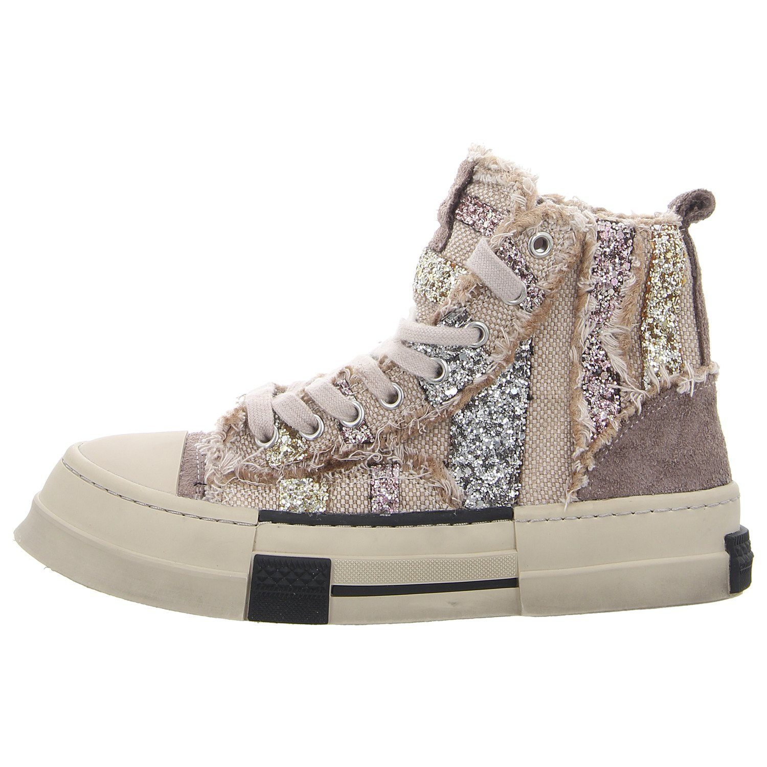 Rebecca White Sneaker