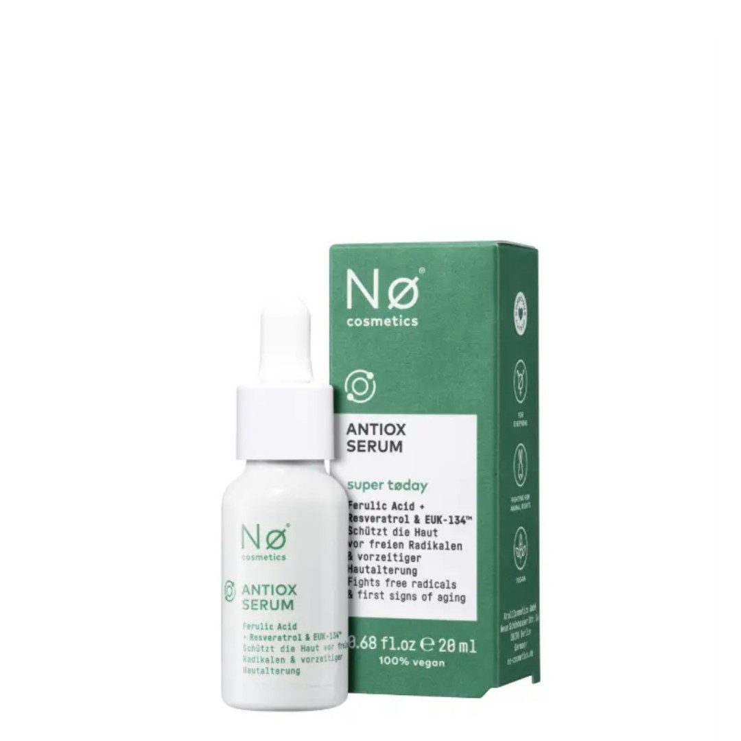 Gesichtsserum Super Today Antiox Serum 20 ml