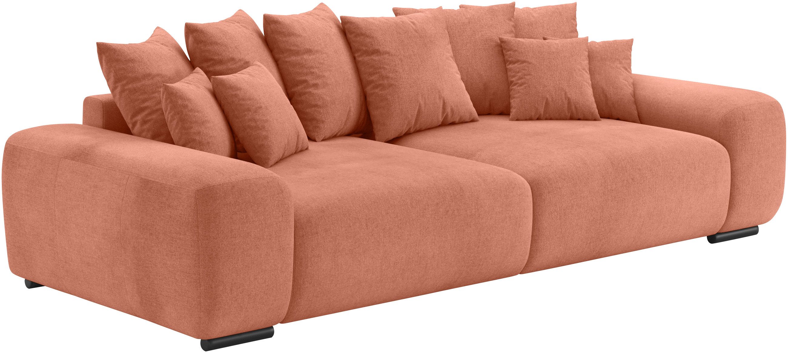 Mr. Couch Big-Sofa Sundance II, Dauerschläfer günstig online kaufen