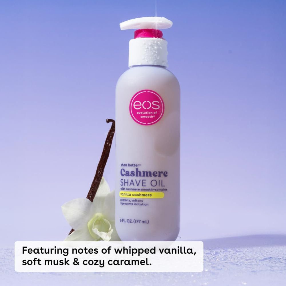EOS Evolution of smooth Bodylotion Shea Better 24H Moisture Body Lotion-Bodywash-Bodymist-Bodyoil