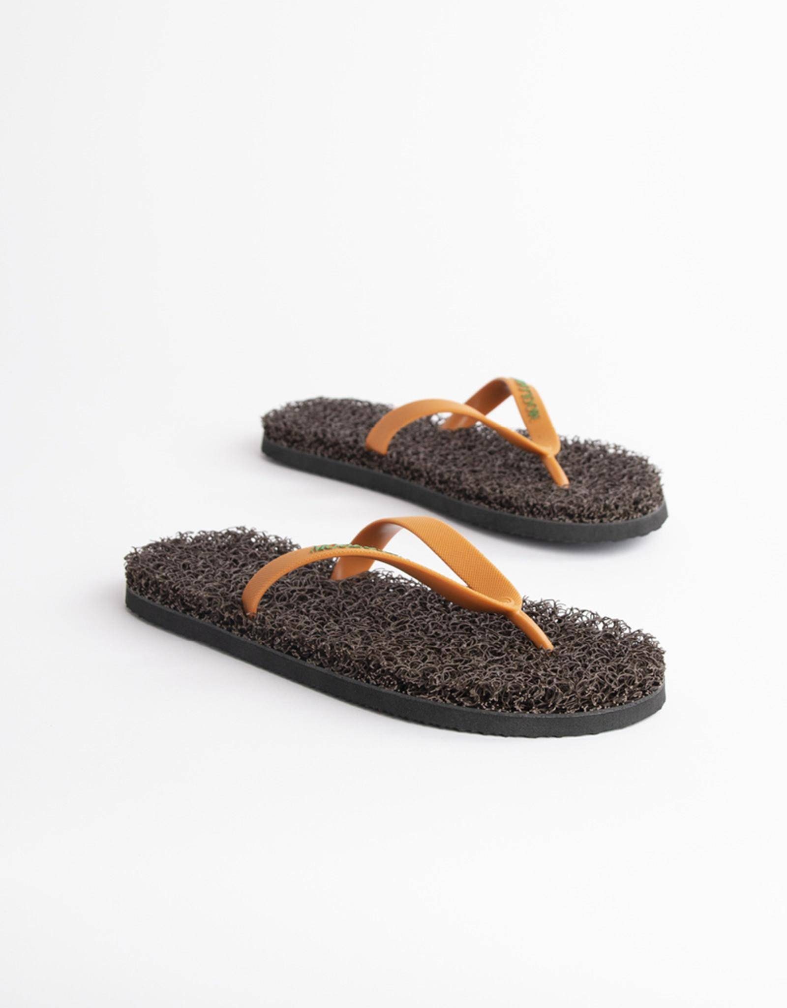 MOOLOOLABAS JAMES Strandschuh Noodlemesh Sohle