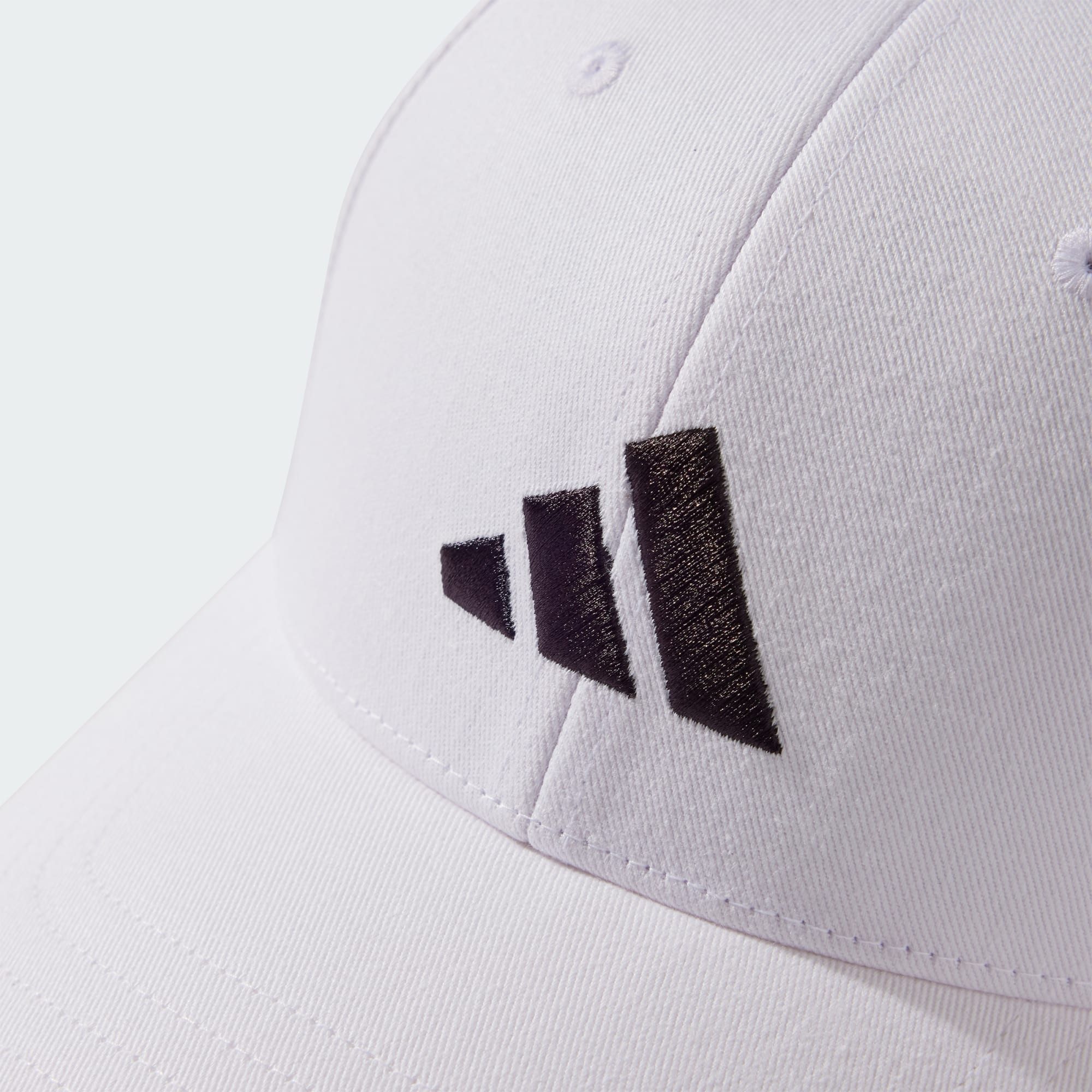 adidas Sportswear Schirmmütze NEW LOGO BASEBALL KAPPE (1-St)