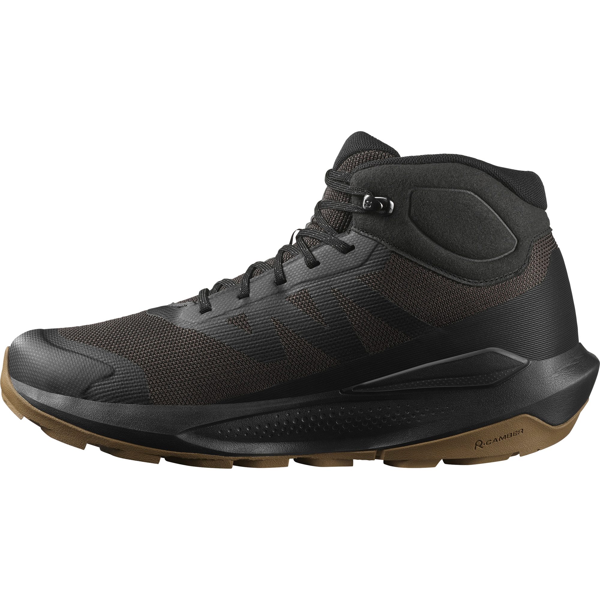Salomon ELIXIR TOUR MID WP Wanderschuh wasserdicht
