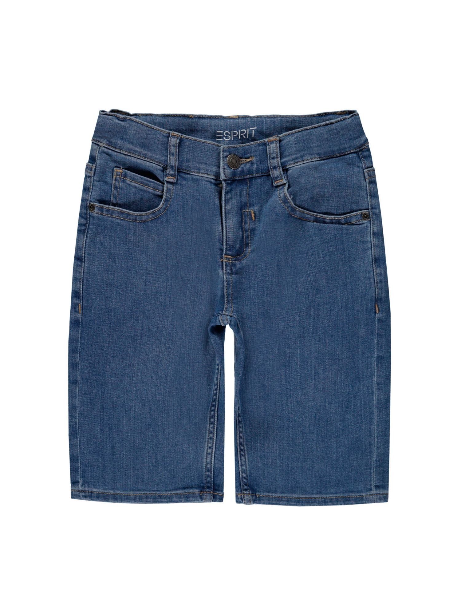 Esprit Jeansshorts Shorts denim