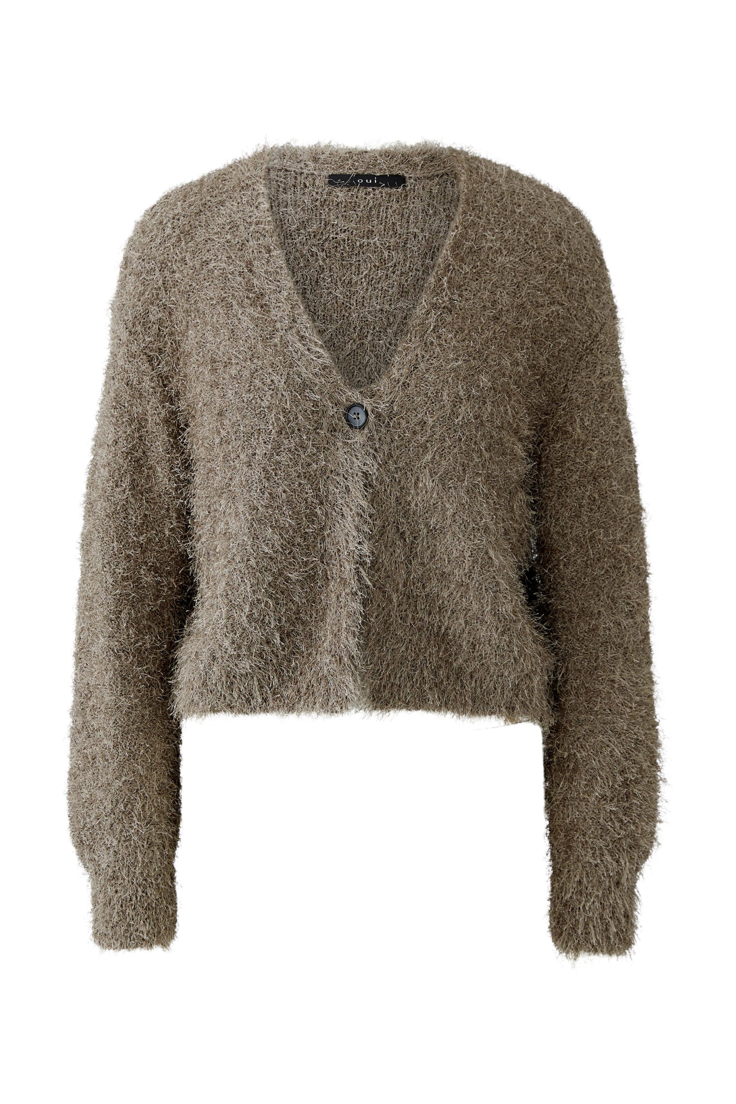 Oui Strickjacke günstig online kaufen