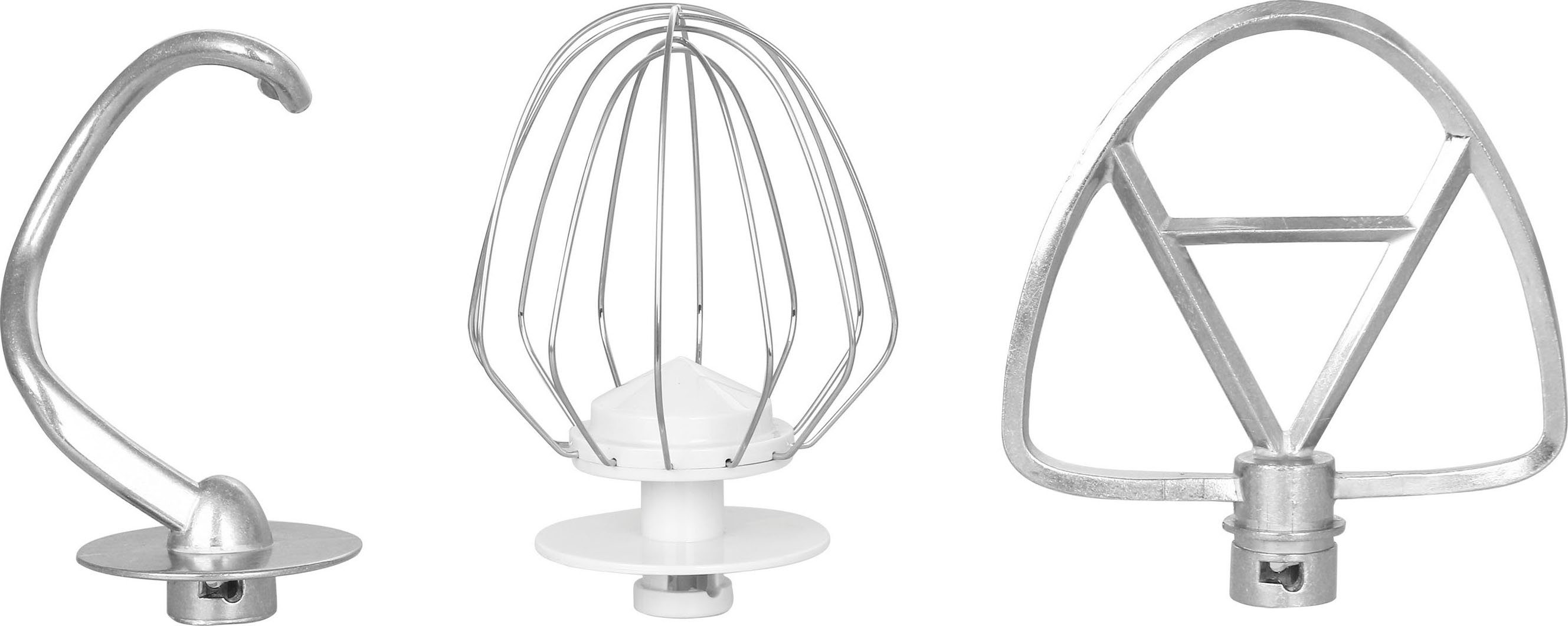 Emerio Küchenmaschine KM-123117, 1000 W, 5 l Schüssel