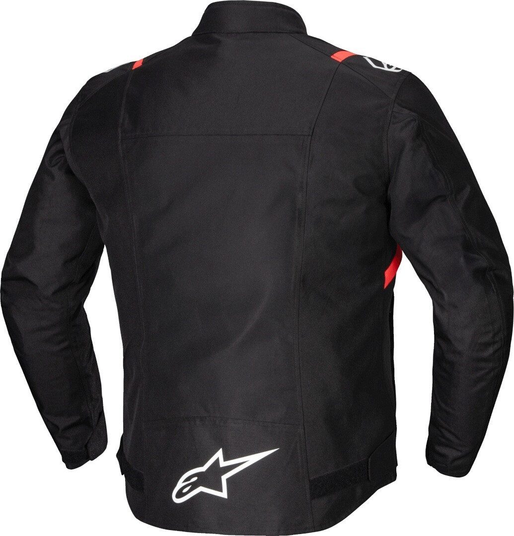 Alpinestars Motorradjacke T-SPS V2 wasserdichte Motorrad Textiljacke heraus günstig online kaufen