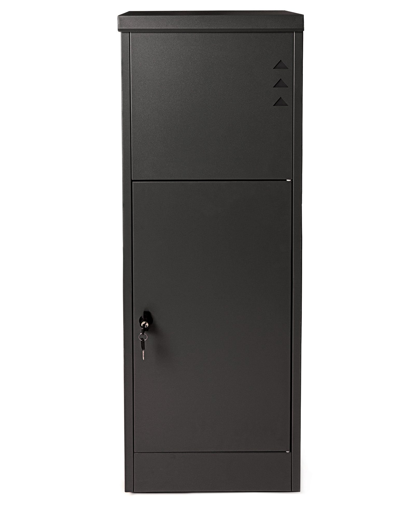 ONDIS24 Paketbox Postbox Briefkasten für Pakete und Briefe mit Paketsafe, E günstig online kaufen