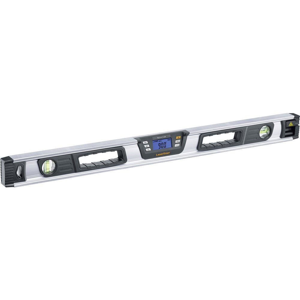Thumbnail - LASERLINER Wasserwaage Laserliner 081.257A 081.257A Laser-Wasserwaage mit Magnet 800 mm, (081.257A)