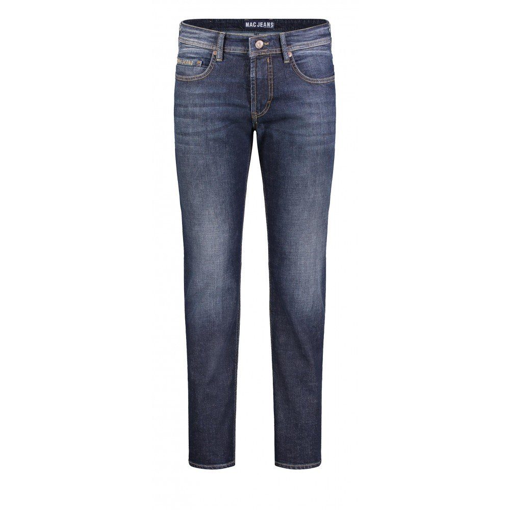 MAC dark 5-Pocket-Jeans H741