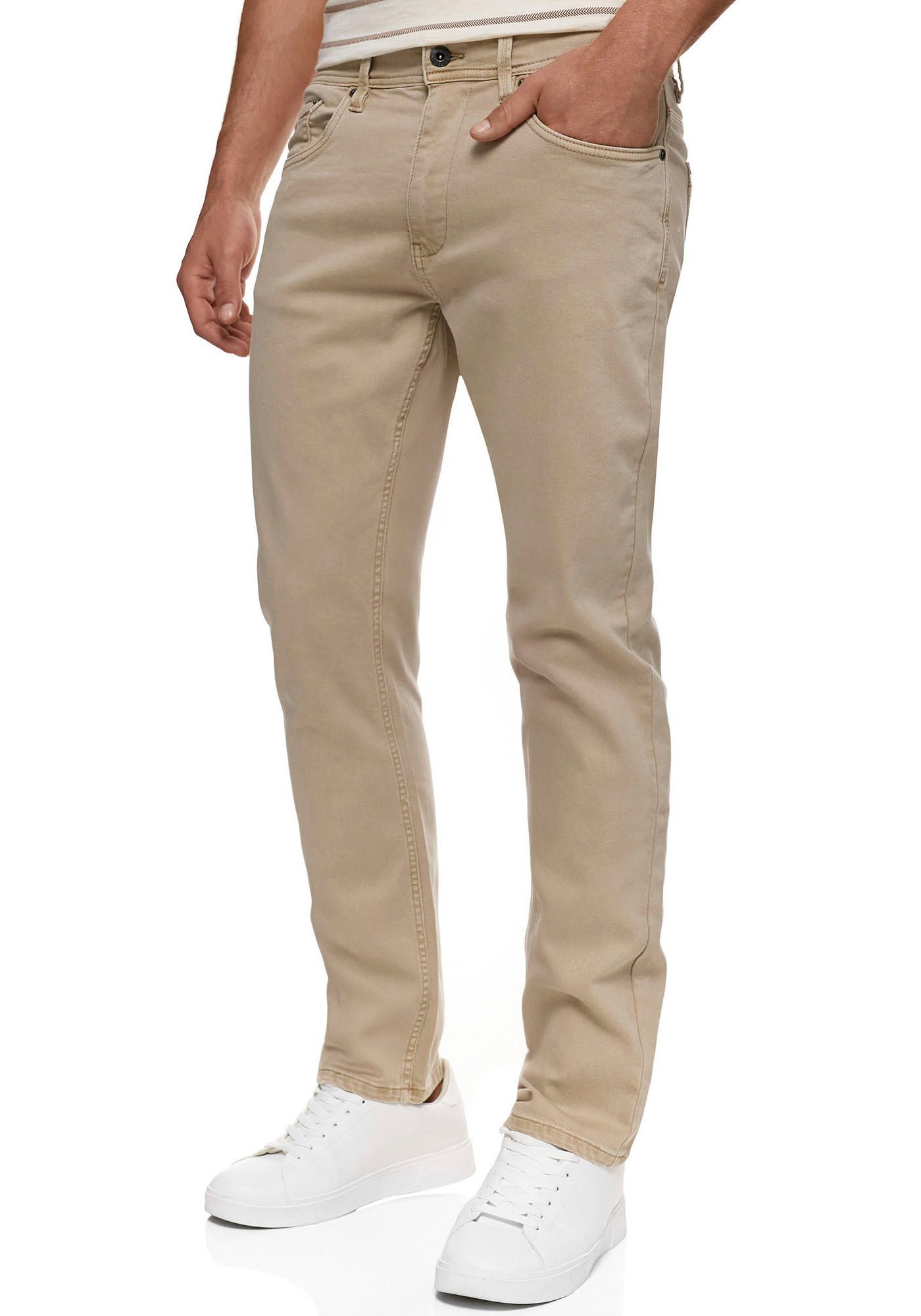 Indicode Cargohose INReffe
