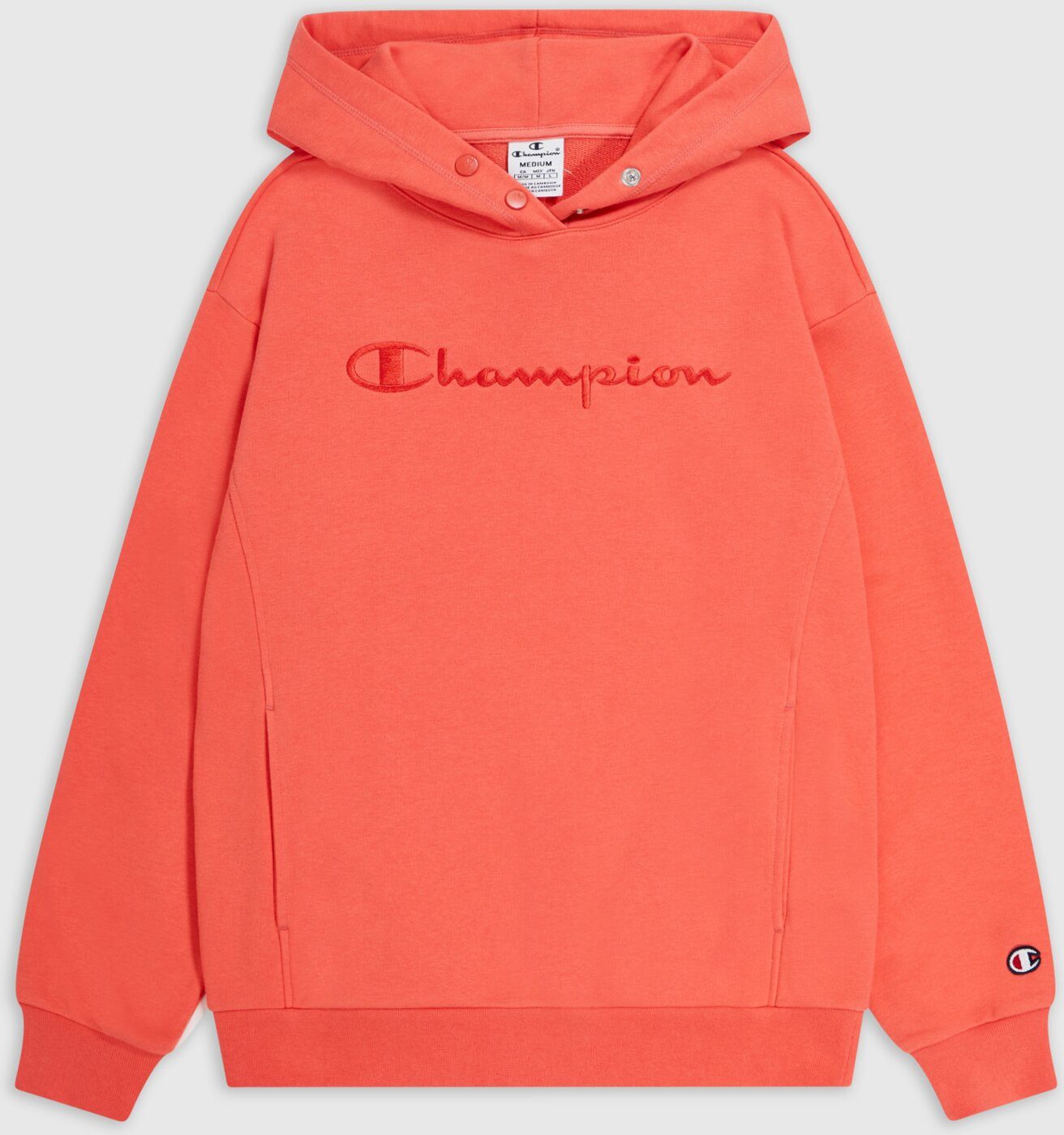 Champion Kapuzensweatshirt Hooded Sweatshirt PS182 CYE