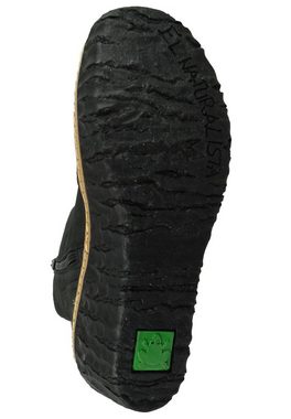 El Naturalista N5165 Myth YGGRASIL Black Stiefel