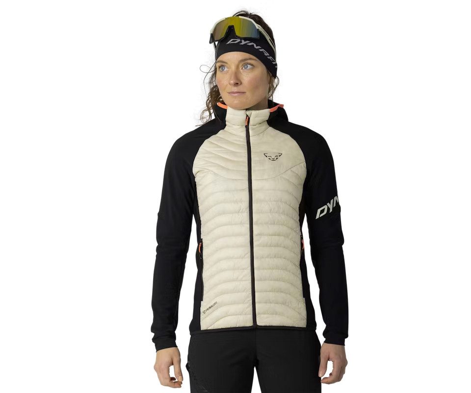 Dynafit Funktionsjacke SPEED INSULATION HYBRID JKT W