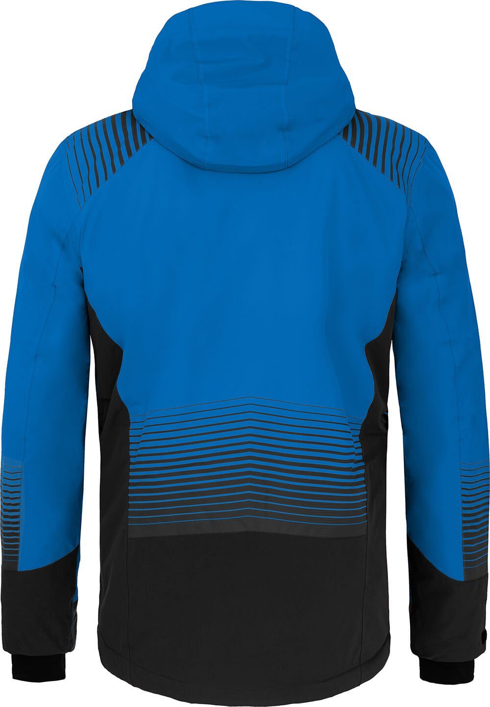 Bergson Skijacke TAAVI Herren Skijacke, warm wattiert, wasserdicht (20000 m günstig online kaufen