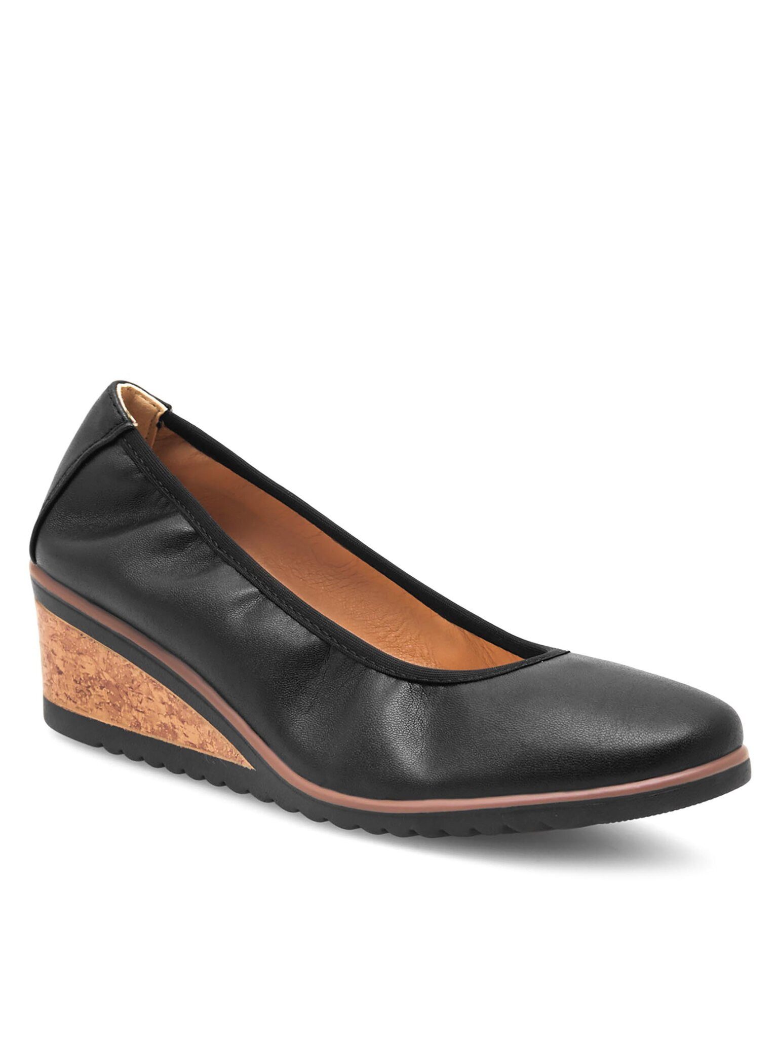 Clara Barson Clara Barson Pumps Damen WYL3397-1 Schwarz Pumps günstig online kaufen