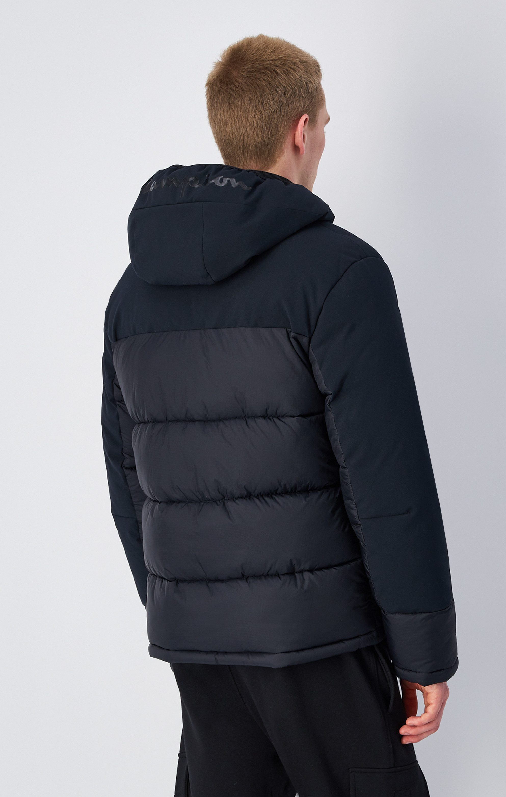 Champion Winterjacke günstig online kaufen
