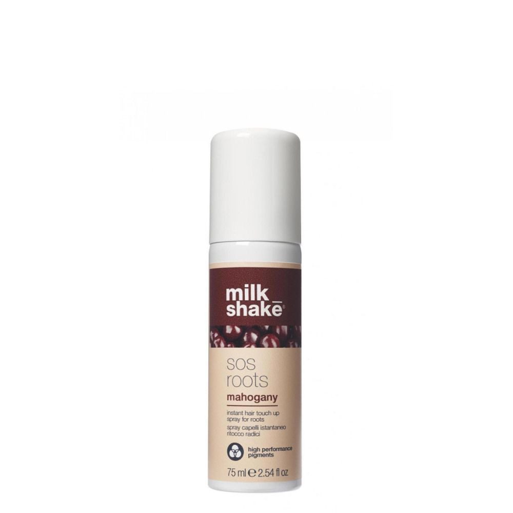 Milk Shake Haarfarbe Milk_Shake SOS Roots Mahogany 75ml