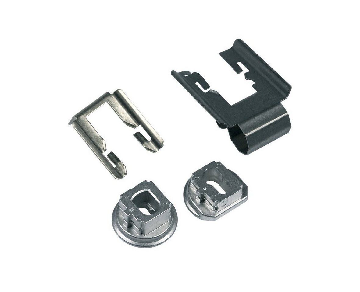 Thumbnail - easyPART Montagezubehör Backofen wie BOSCH 00626210 Buchsenset für Einhängegitter, Für Backofen / Herd