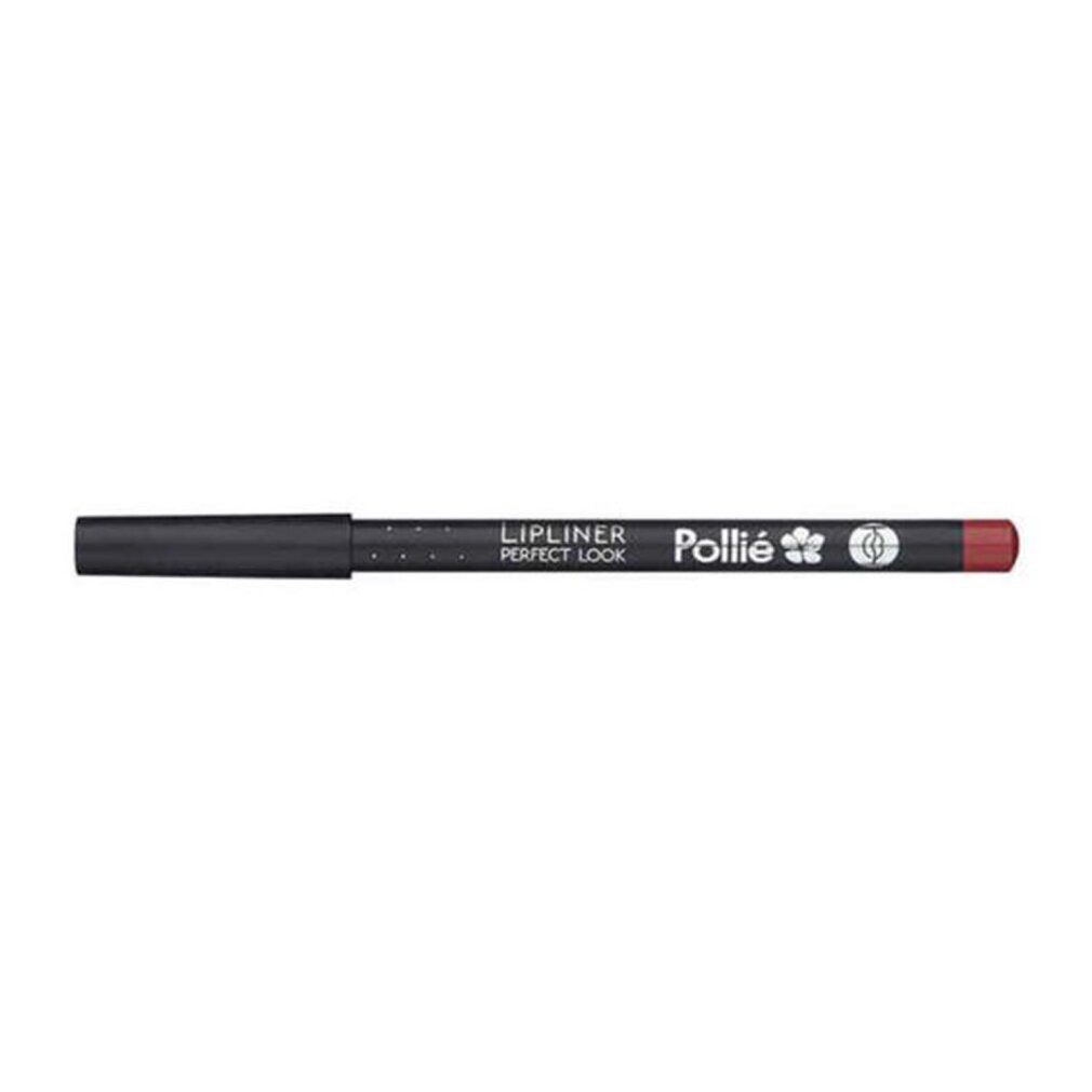 Pollié Lippenstift Holz Lippenstift Medium Braun 1pc