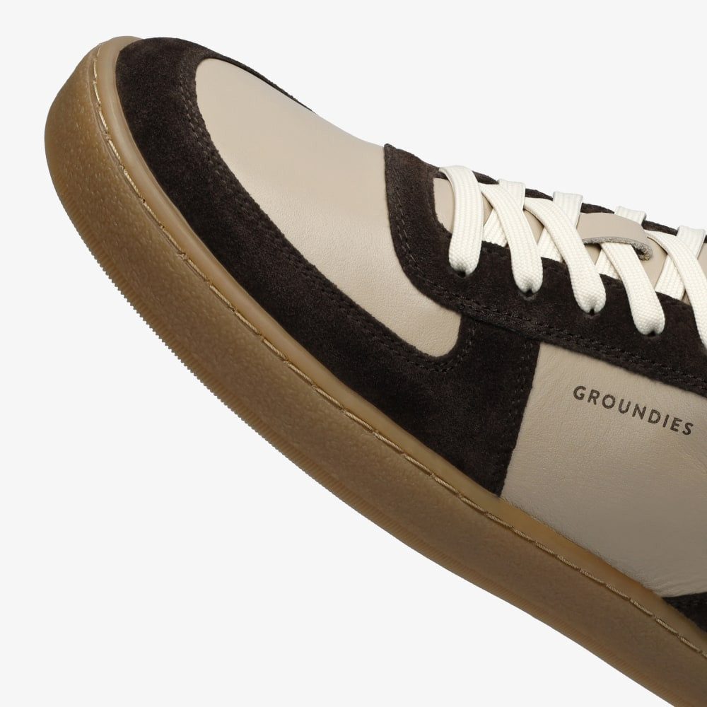 GROUNDIES Hamptons 2.0 Sneaker