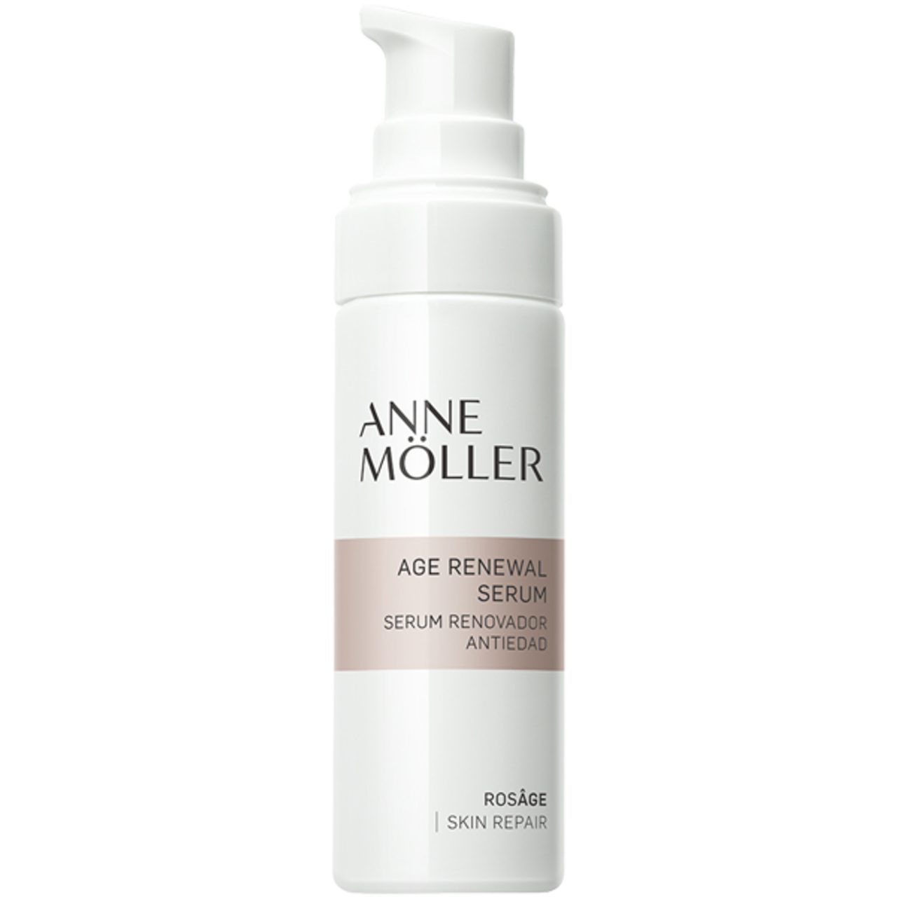 Anne Möller Gesichtsserum Rosâge Age Renewal Serum