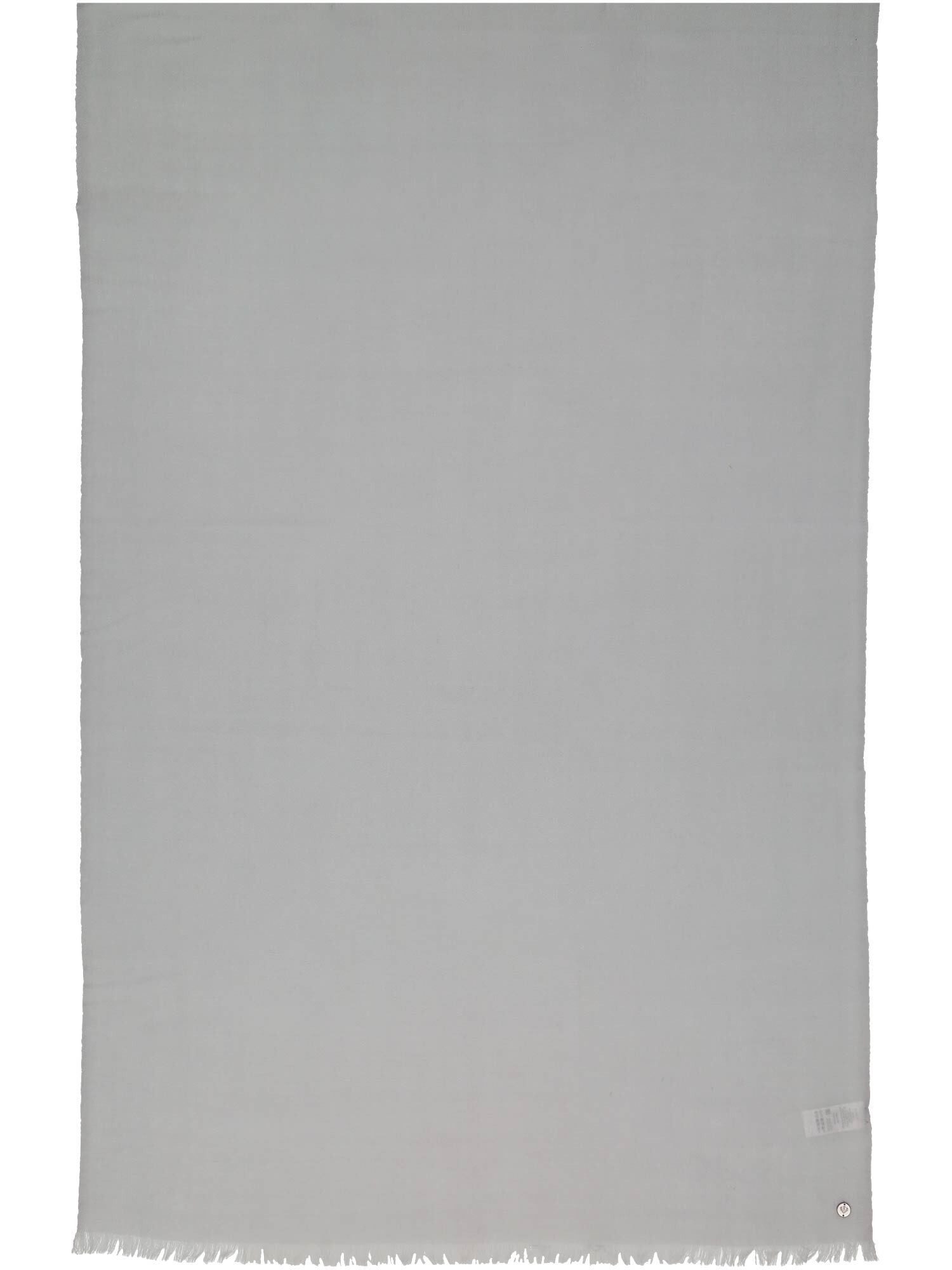 Fraas XXL-Schal Wollstola, (1, mit Schnittfransen) günstig online kaufen