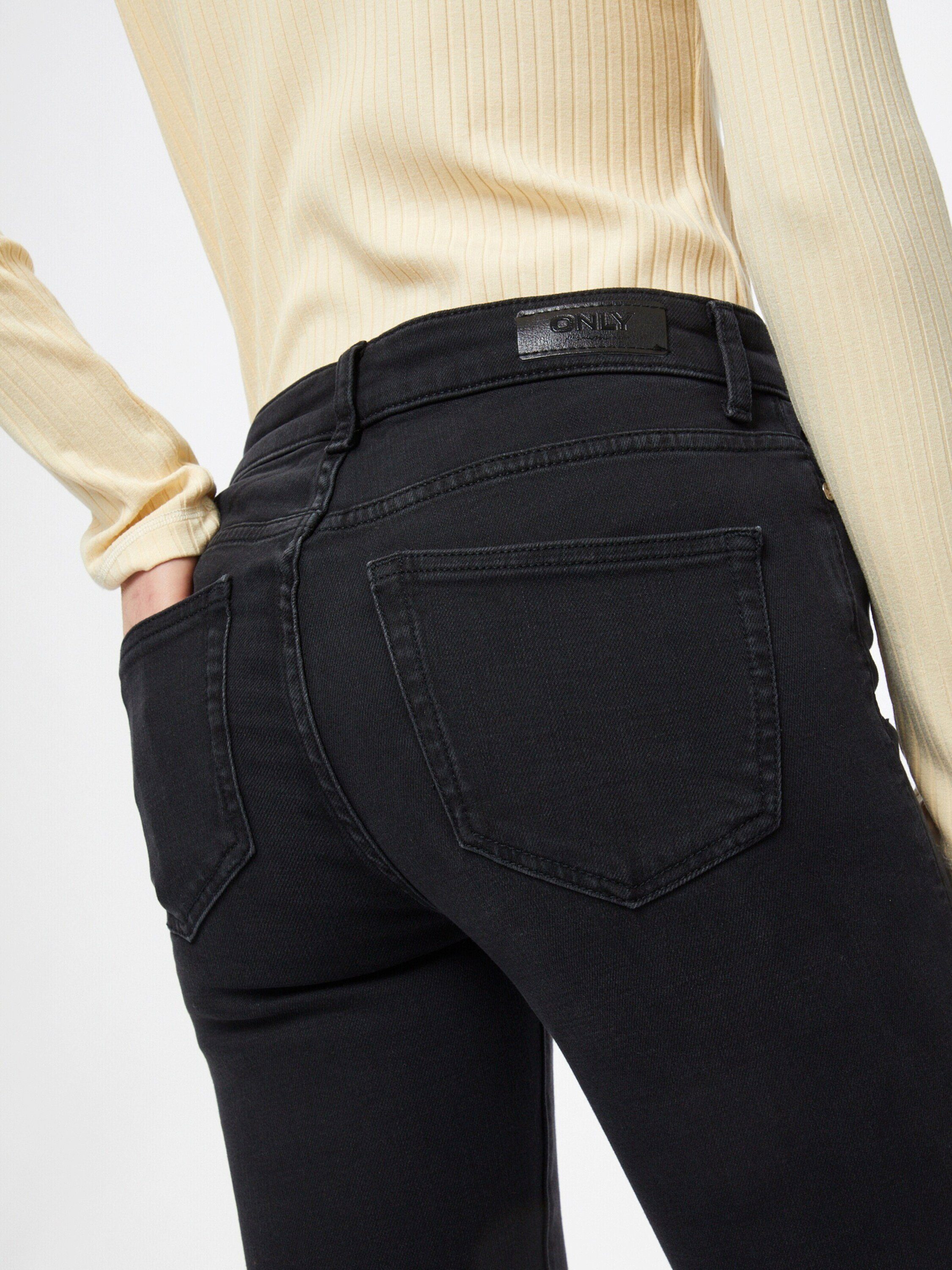 (1-tlg) Detail ONLY Weiteres Skinny-fit-Jeans Anne