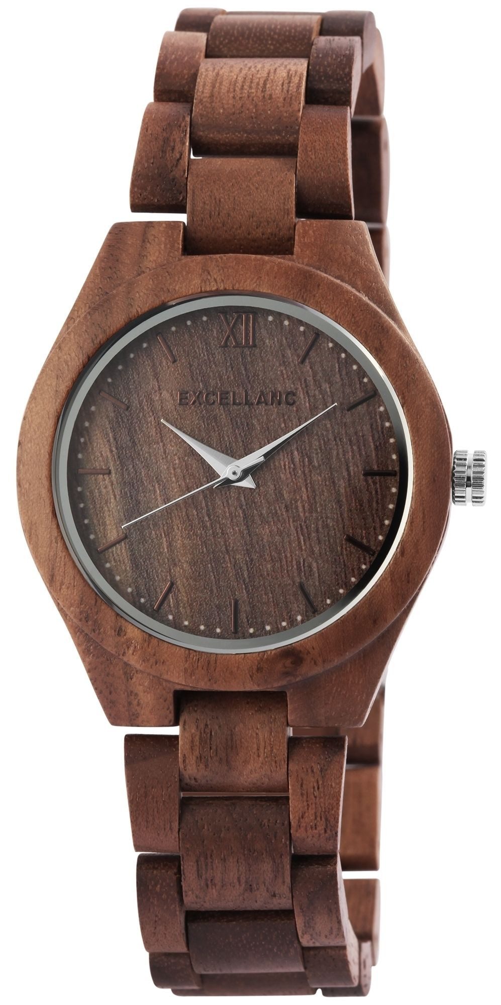 Excellanc Quarzuhr EX0452 Excellanc Armbanduhr Damen günstig online kaufen