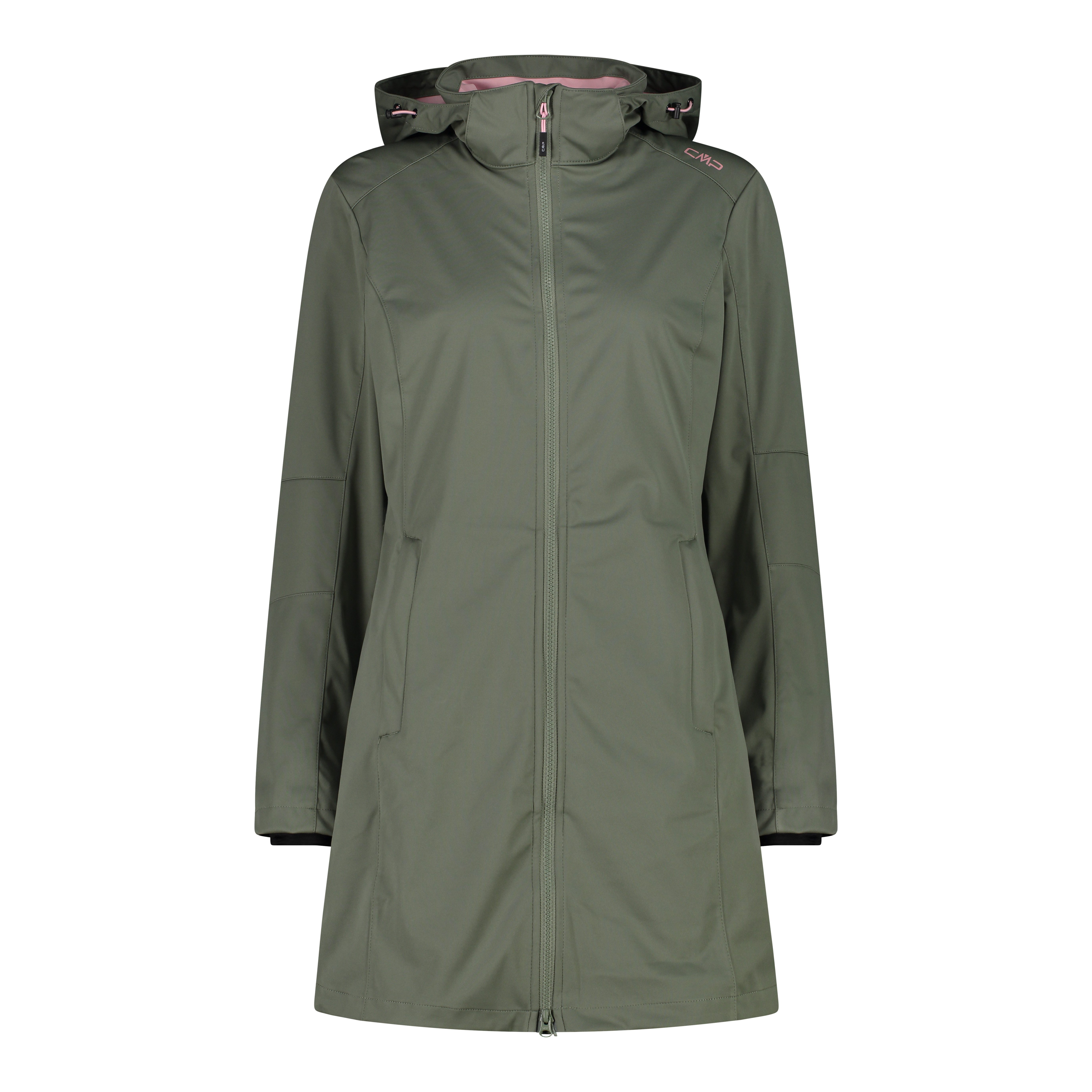 CMP Wintermantel CMP Damen Parka WOMAN günstig online kaufen