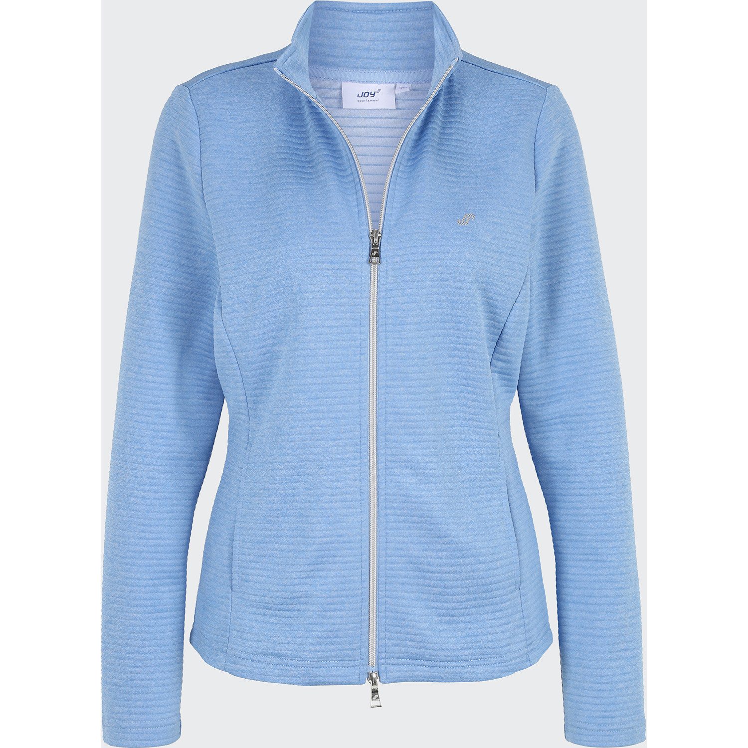 Joy Fleecejacke Jacke PEGGY