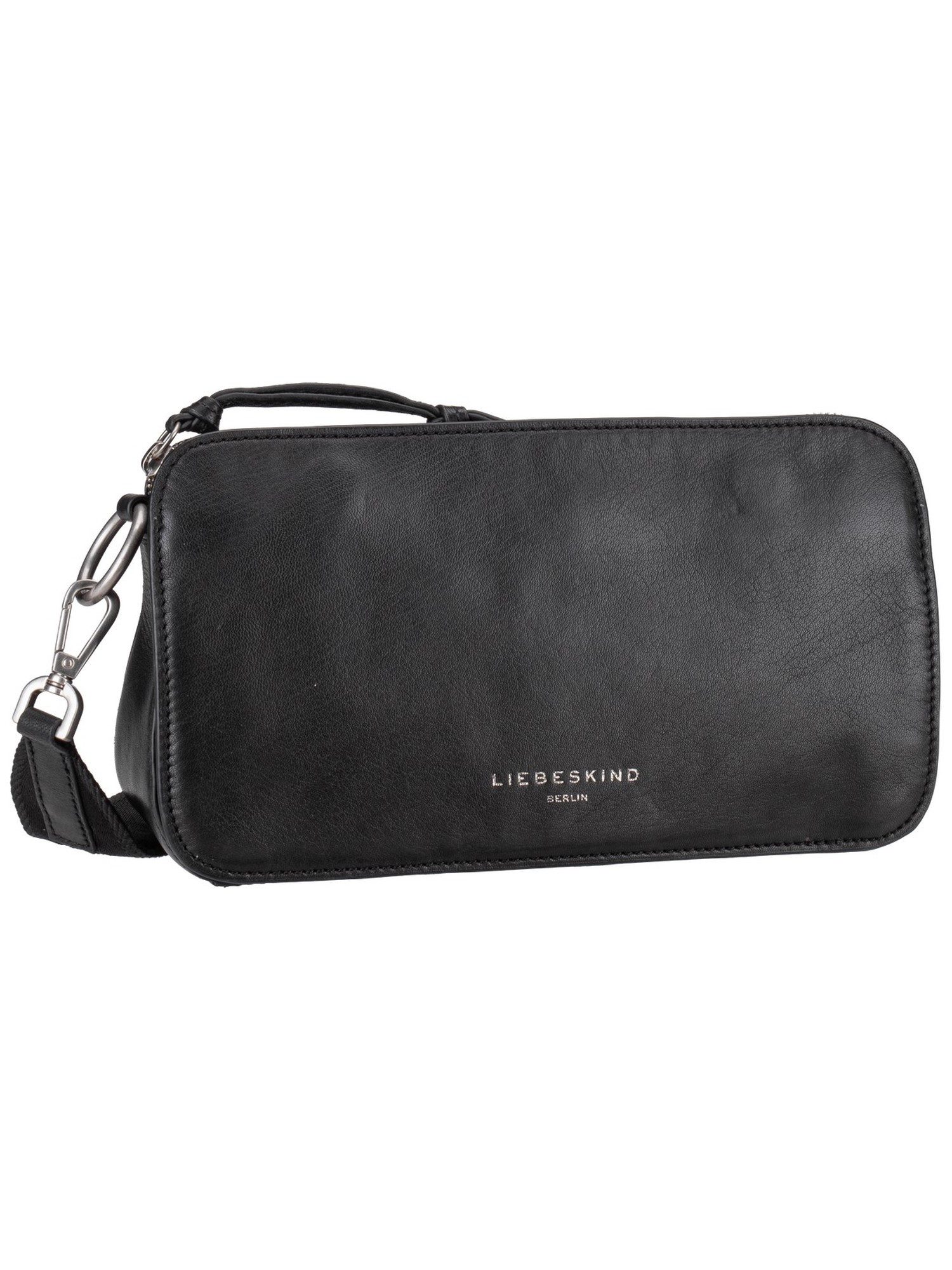 Liebeskind Berlin Umhängetasche Basic Clarice M, Crossbody Bags günstig online kaufen