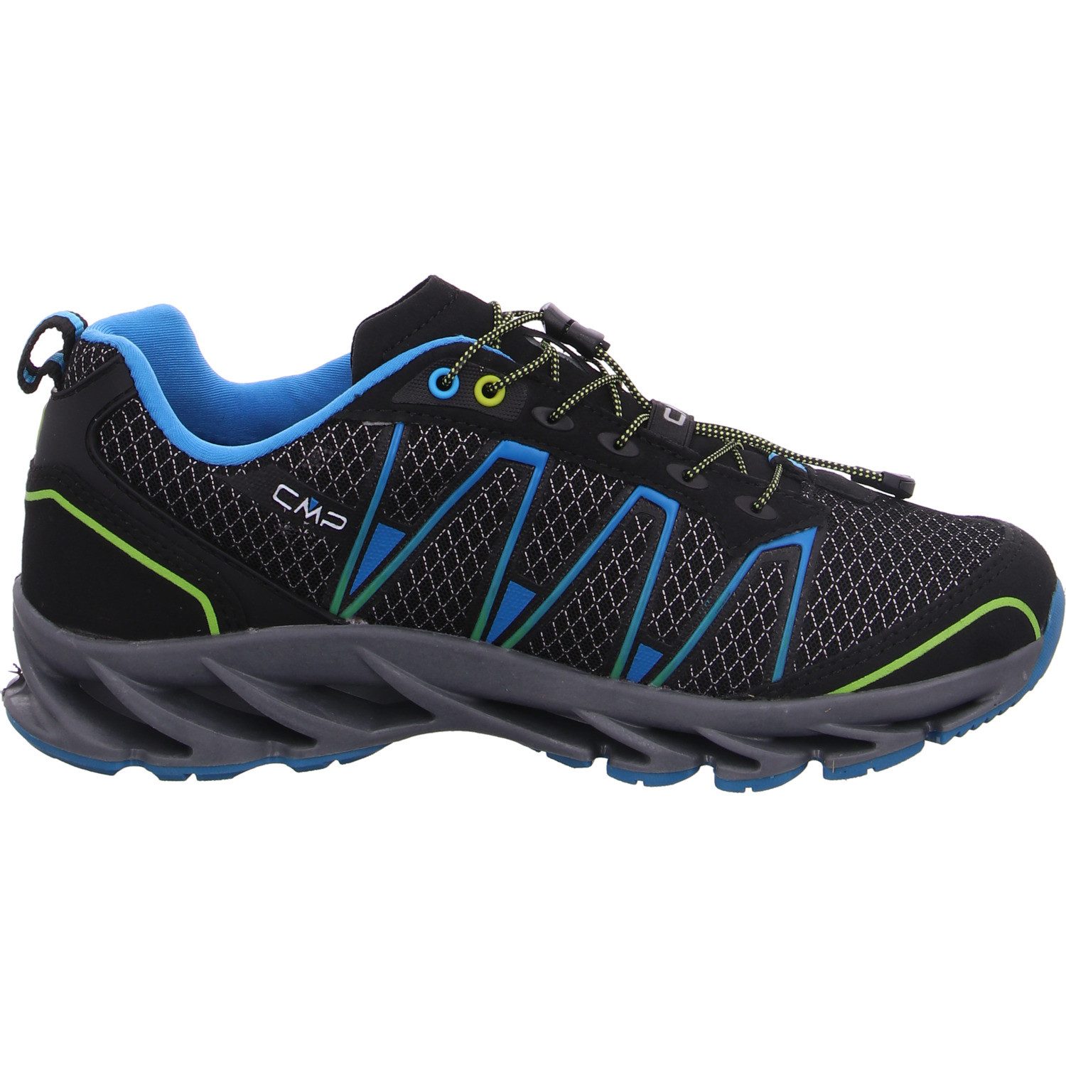 CMP Schnürschuh