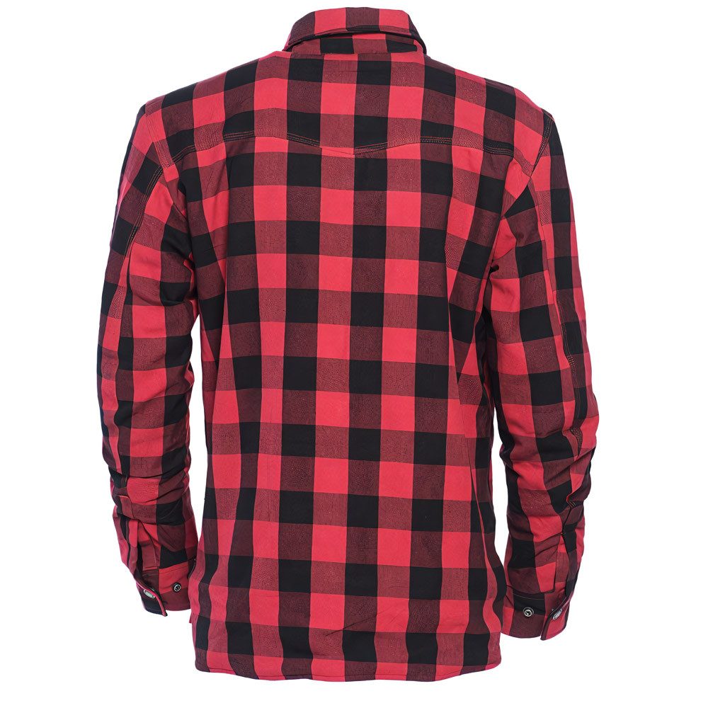 West Coast Choppers Motorradjacke günstig online kaufen